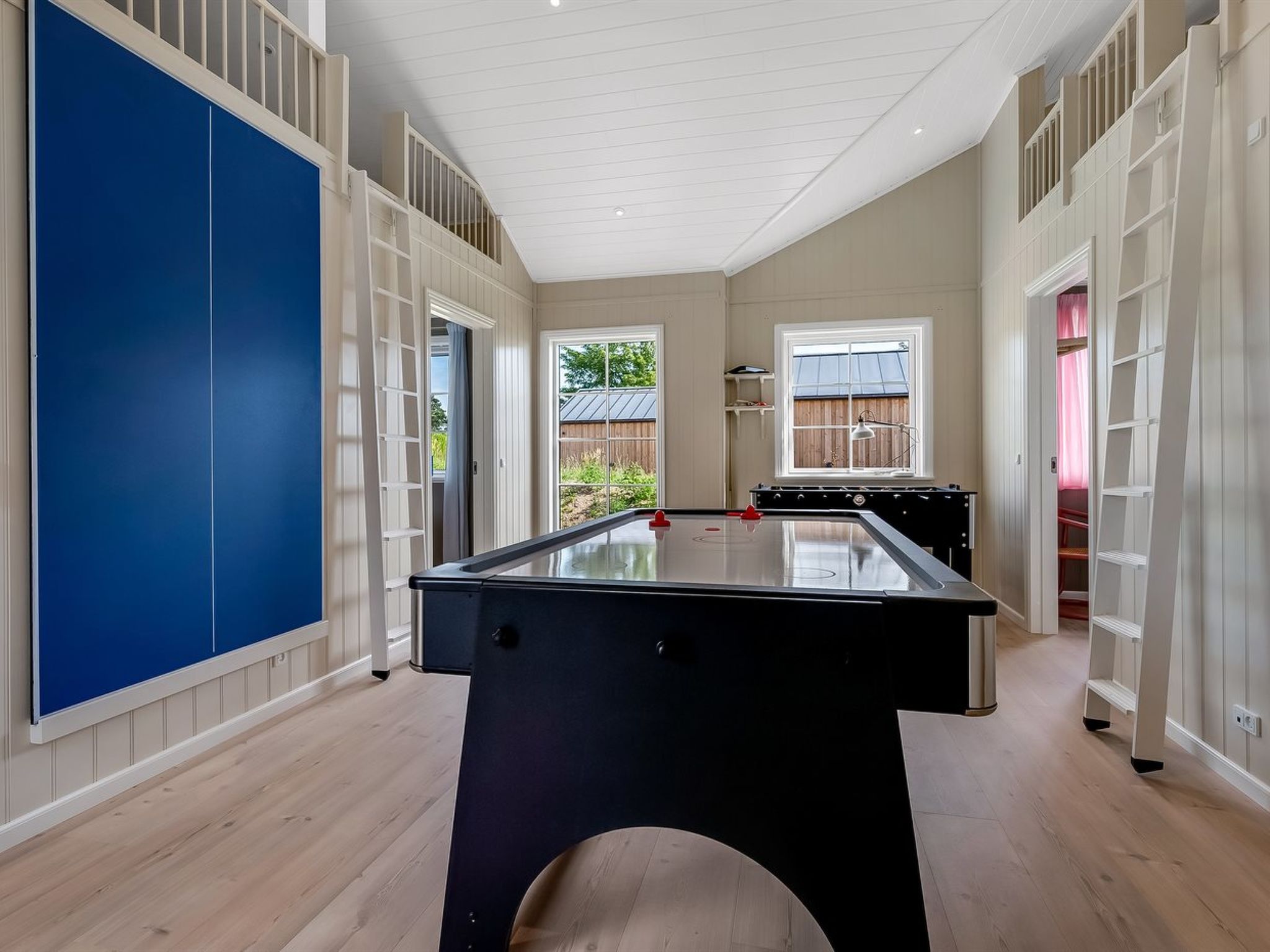 "Adia" - 650m from the sea - Dedans