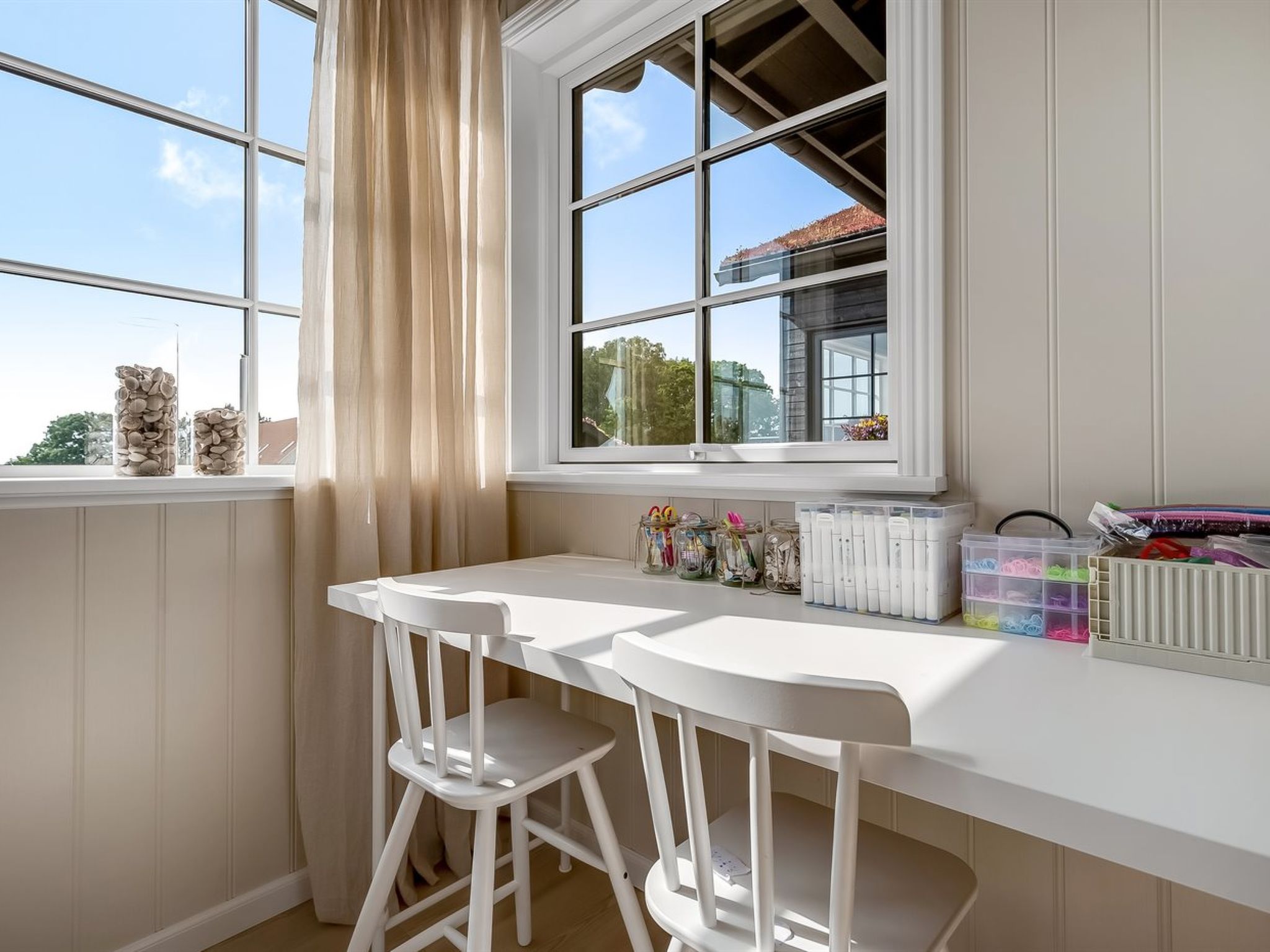 "Adia" - 650m from the sea - Dedans