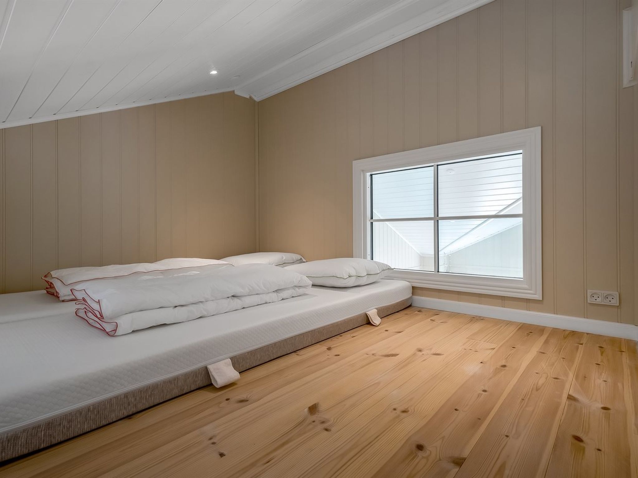 "Adia" - 650m from the sea-Dedans