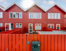 Strandvakantiehuis Ulvi in Ebeltoft, op slechts 15 meter van de zee - thumbnail 4