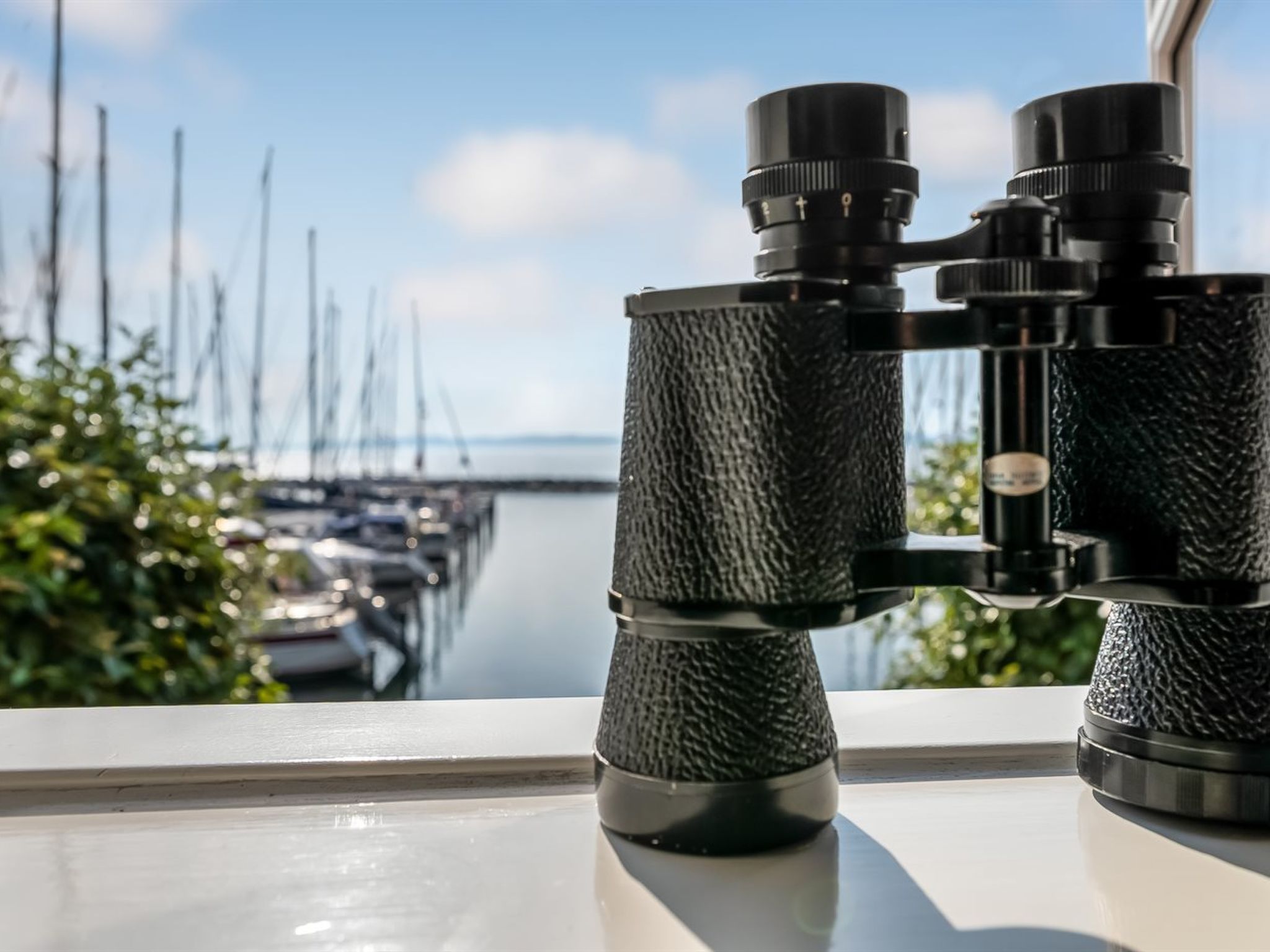 "Ulvi" - 15m from the sea - Buiten