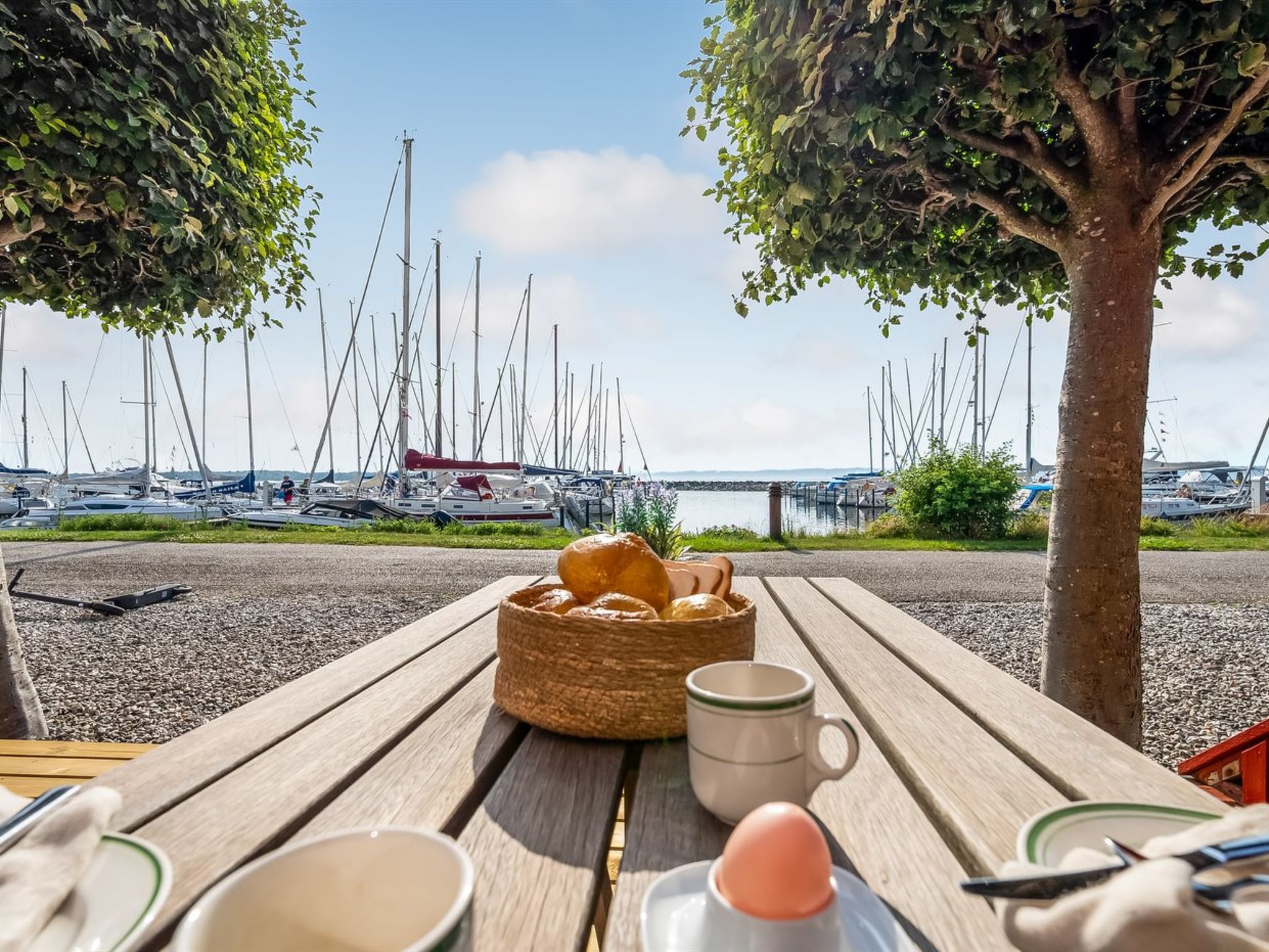 "Ulvi" - 15m from the sea - Buiten