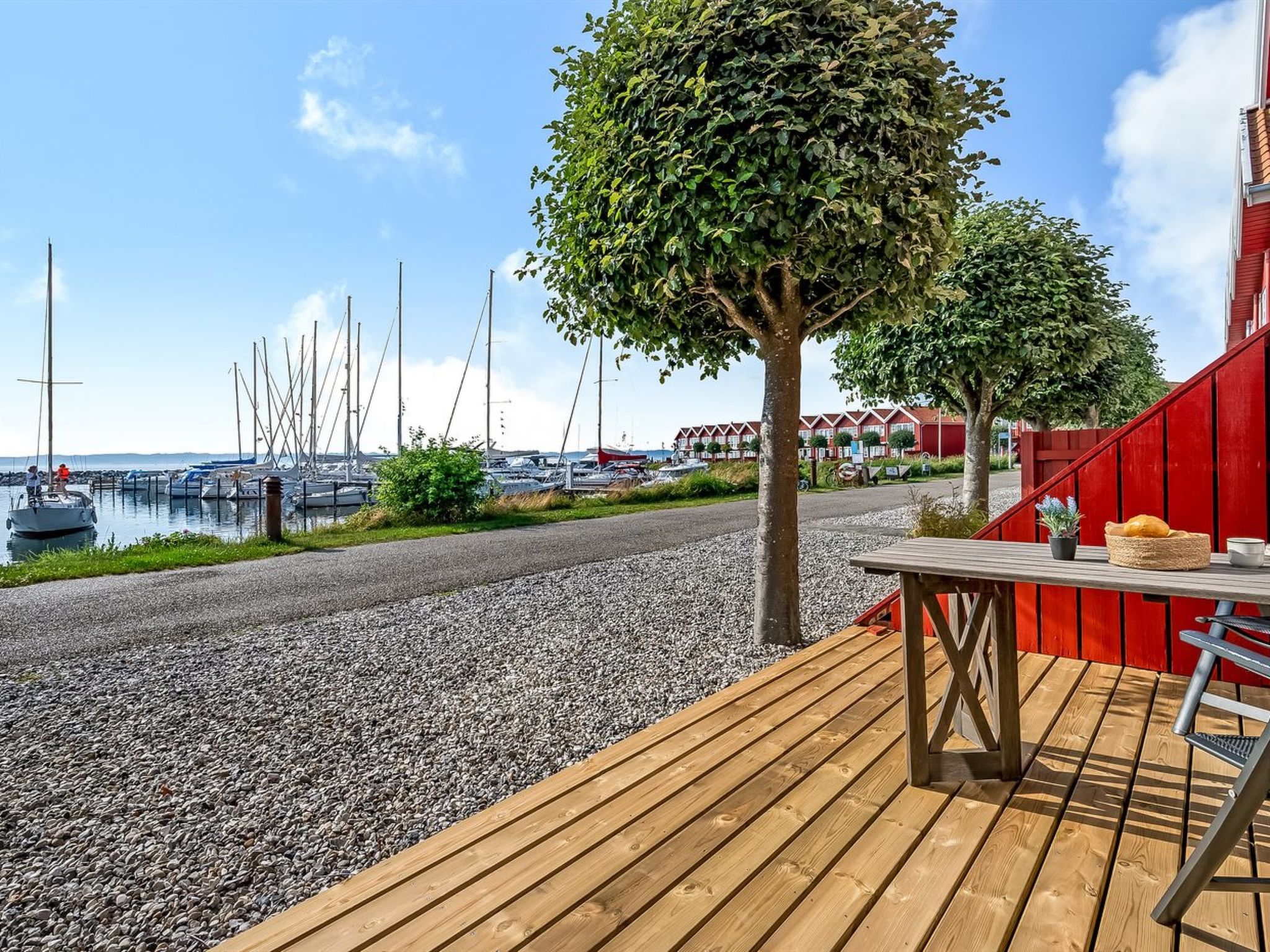 "Ulvi" - 15m from the sea - Buiten