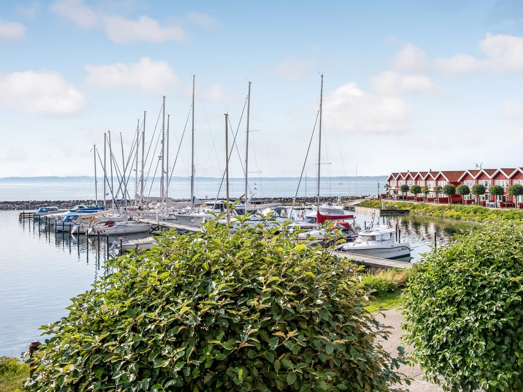 "Ulvi" - 15m from the sea - Buiten