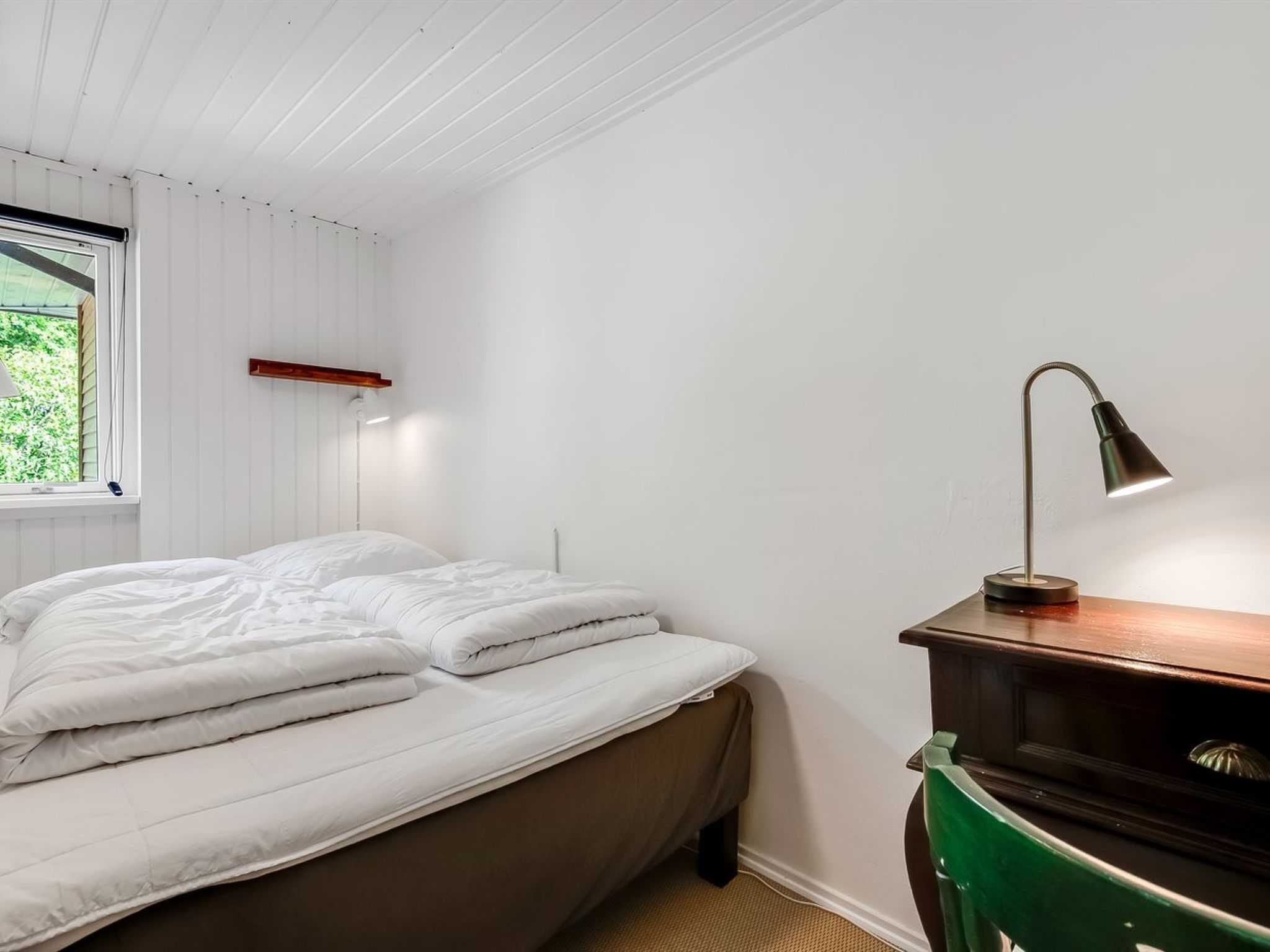 "Albert" - 300m from the sea - Binnen