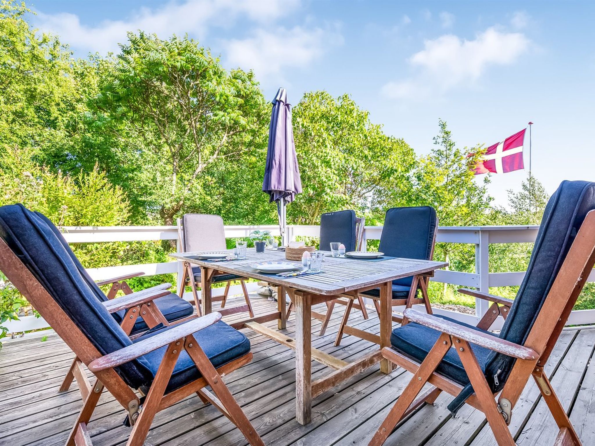 "Albert" - 300m from the sea - Buiten