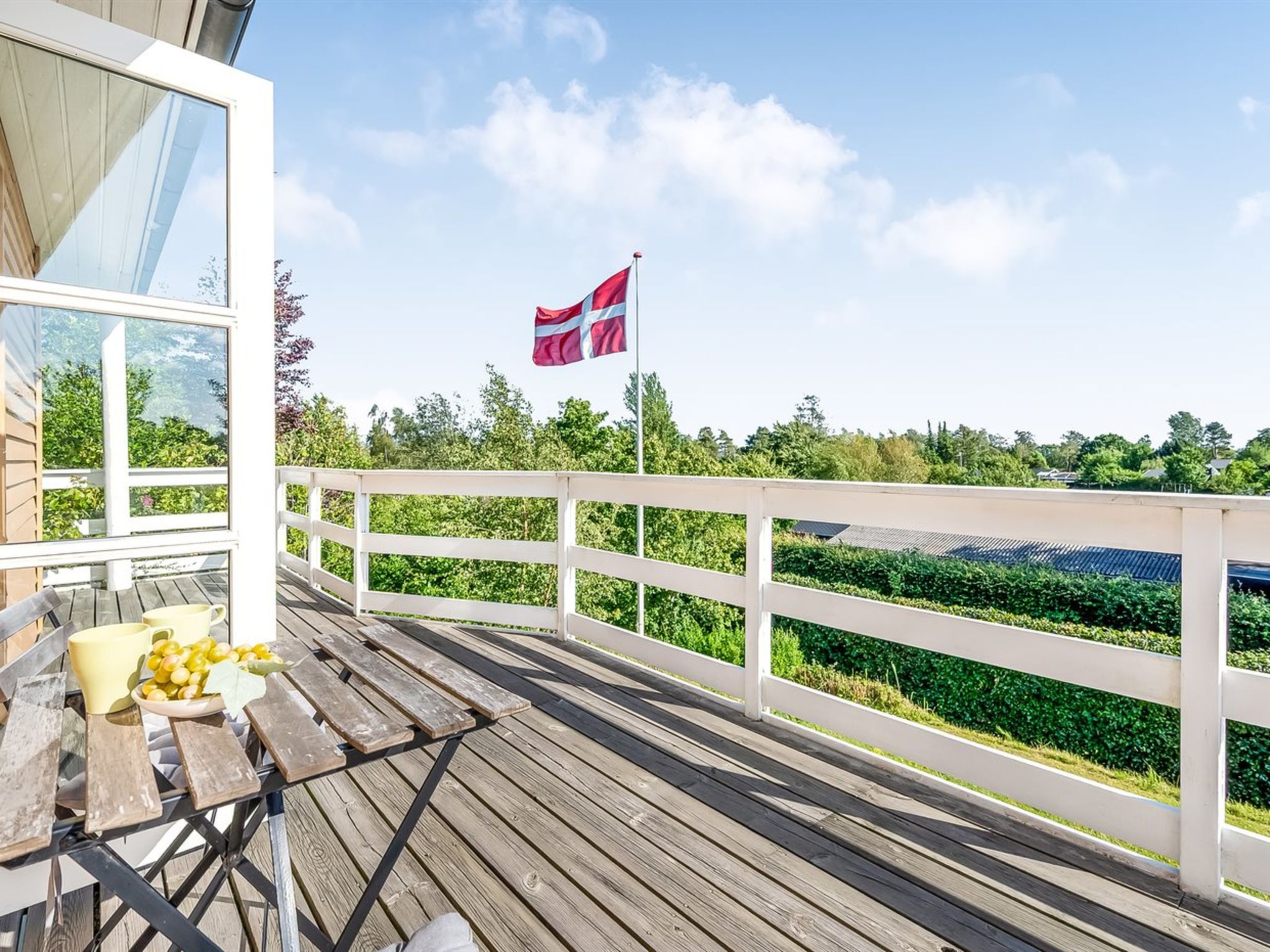 "Albert" - 300m from the sea - Buiten