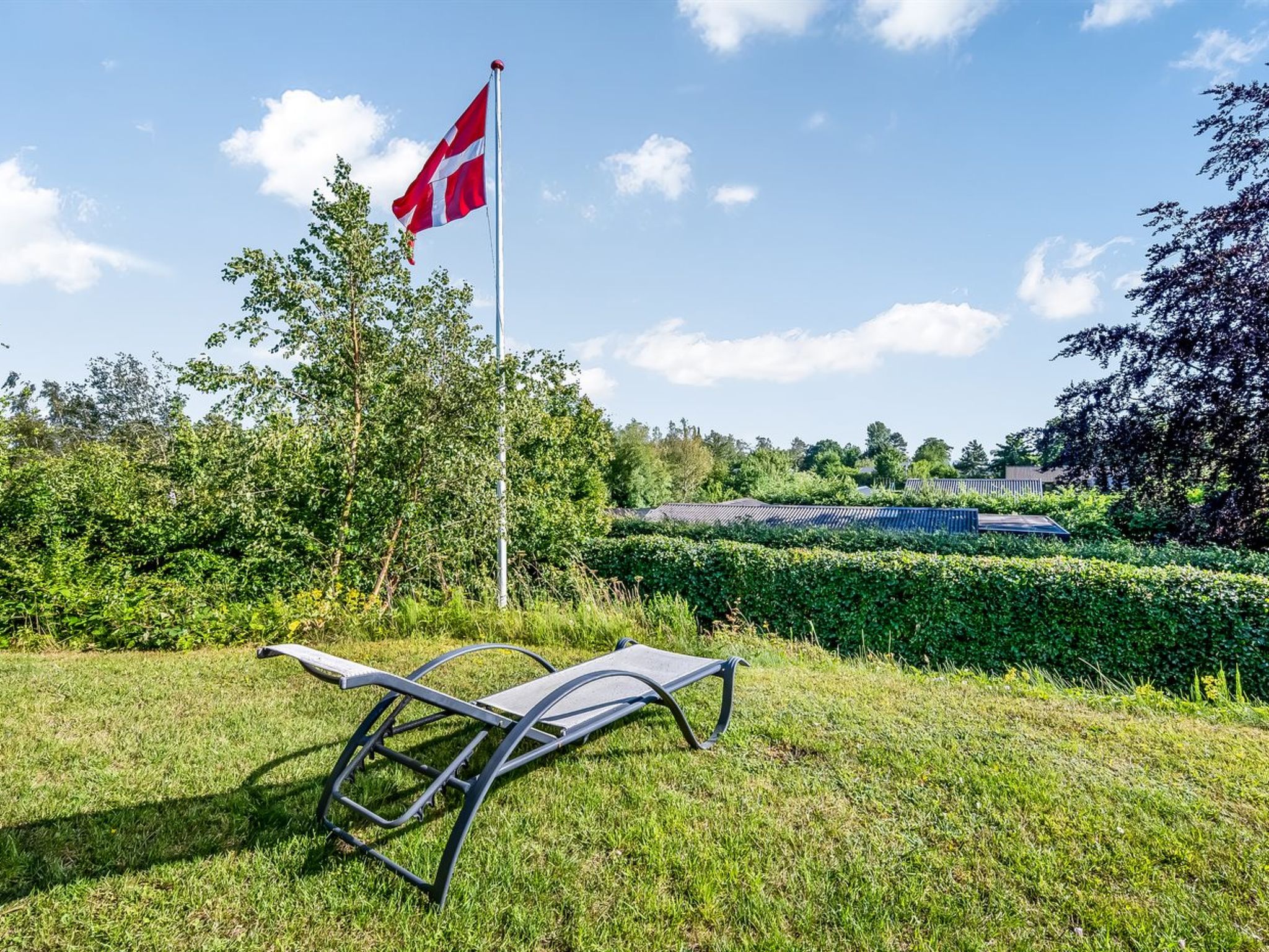 "Albert" - 300m from the sea - Buiten