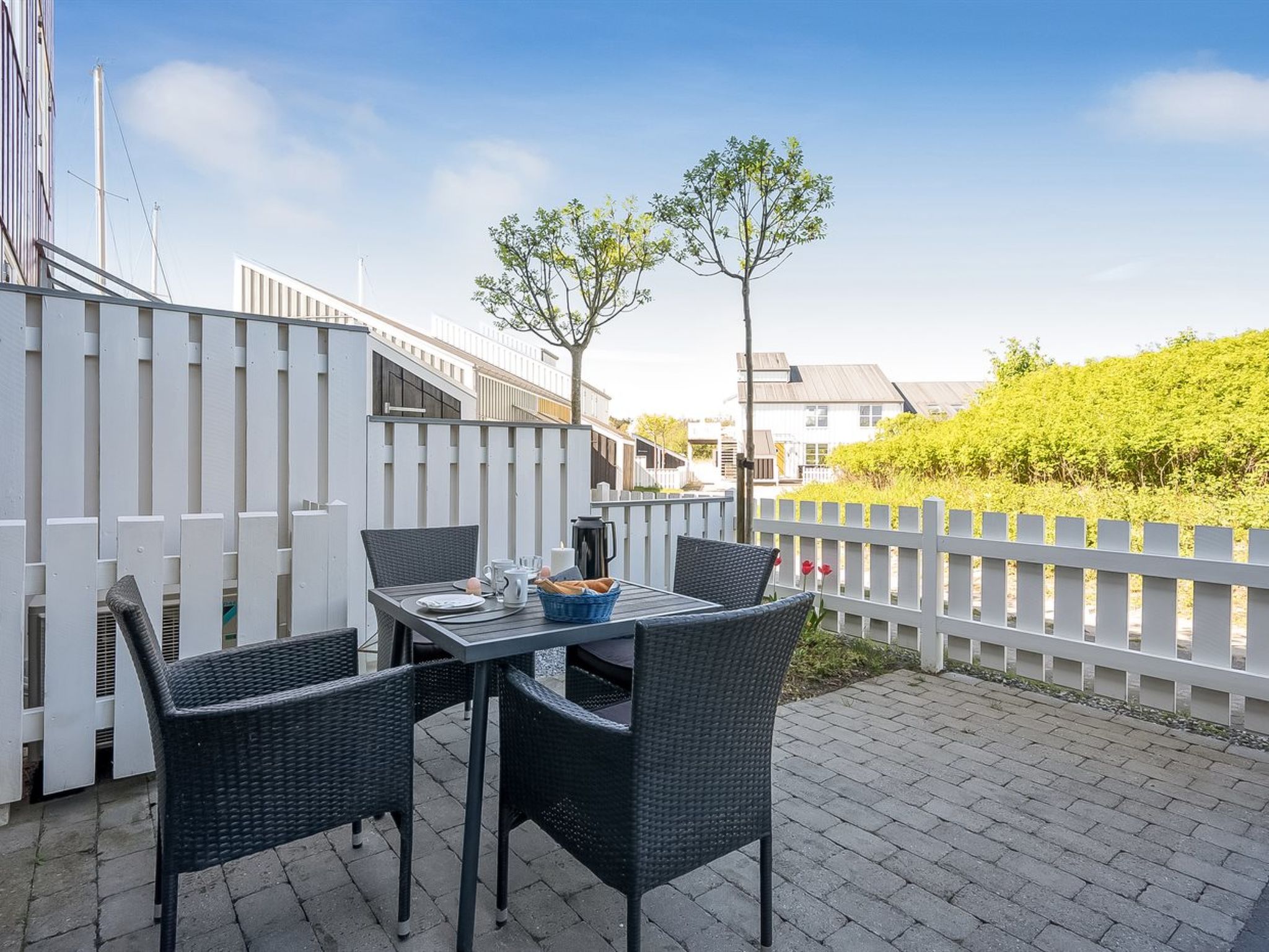 "Thorbergh" - 10m from the sea-Outside
