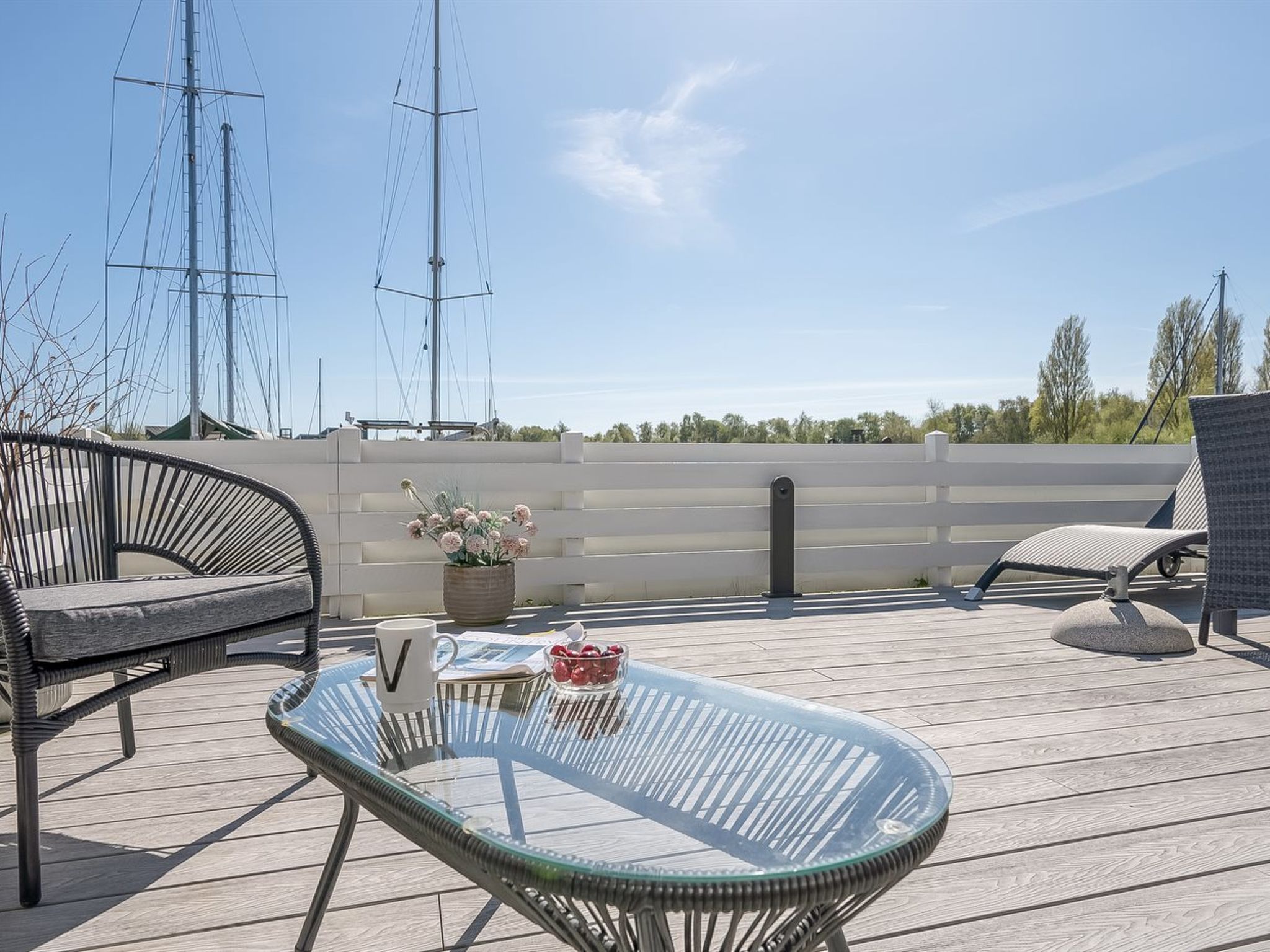 "Thorbergh" - 10m from the sea-Outside