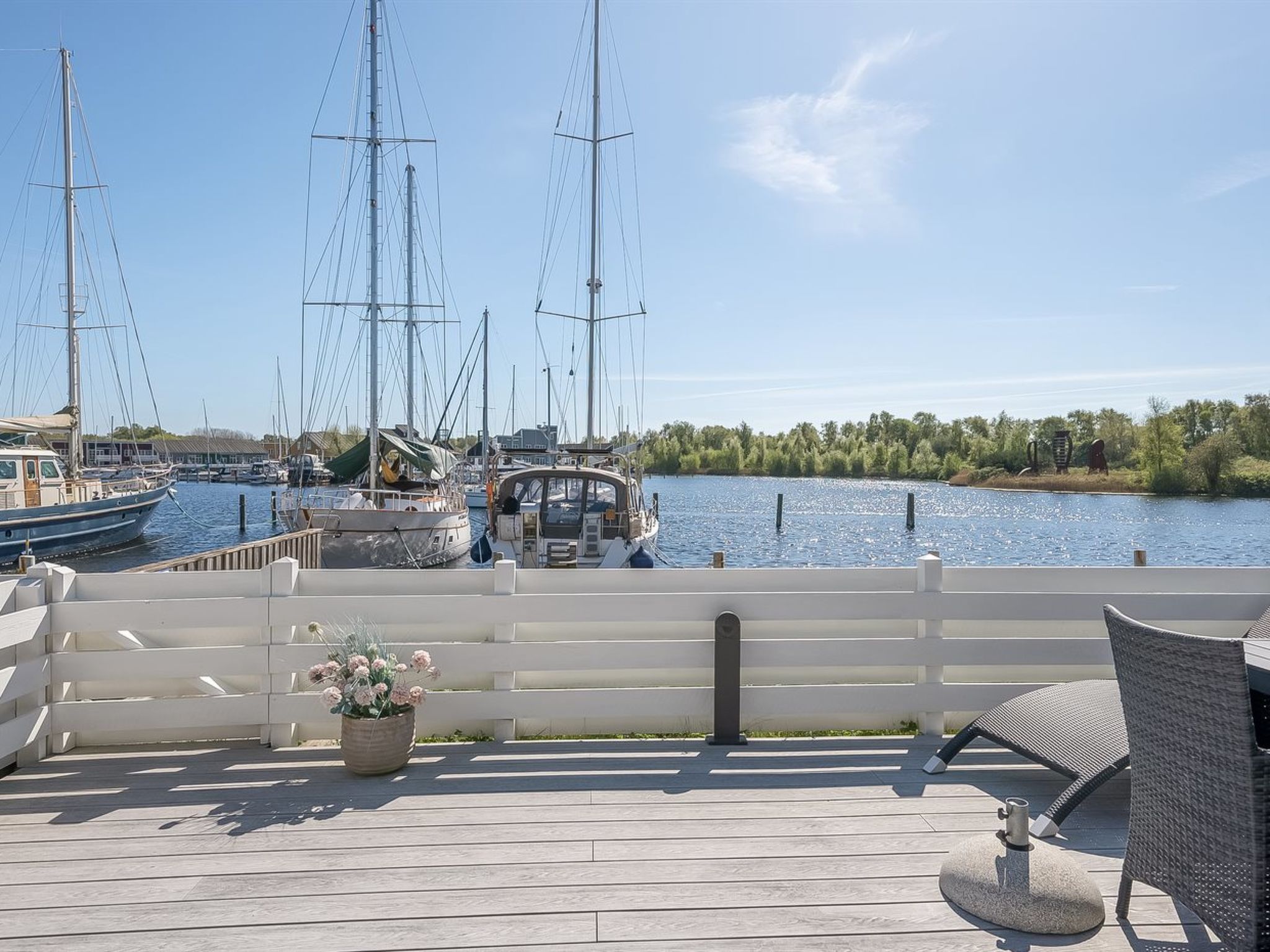 "Thorbergh" - 10m from the sea-Outside