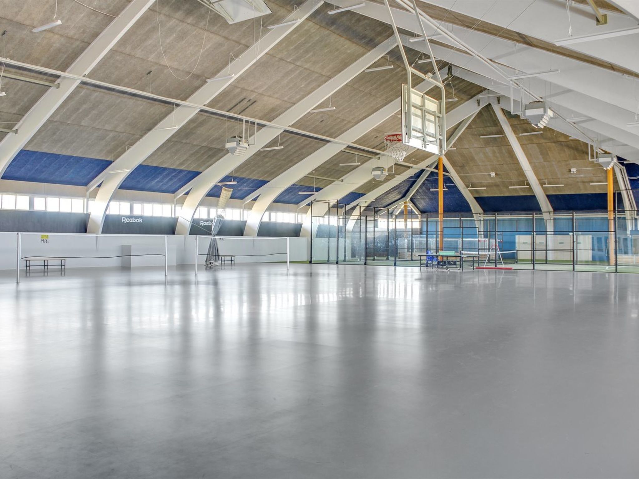 "Thorbergh" - 10m from the sea-Inside