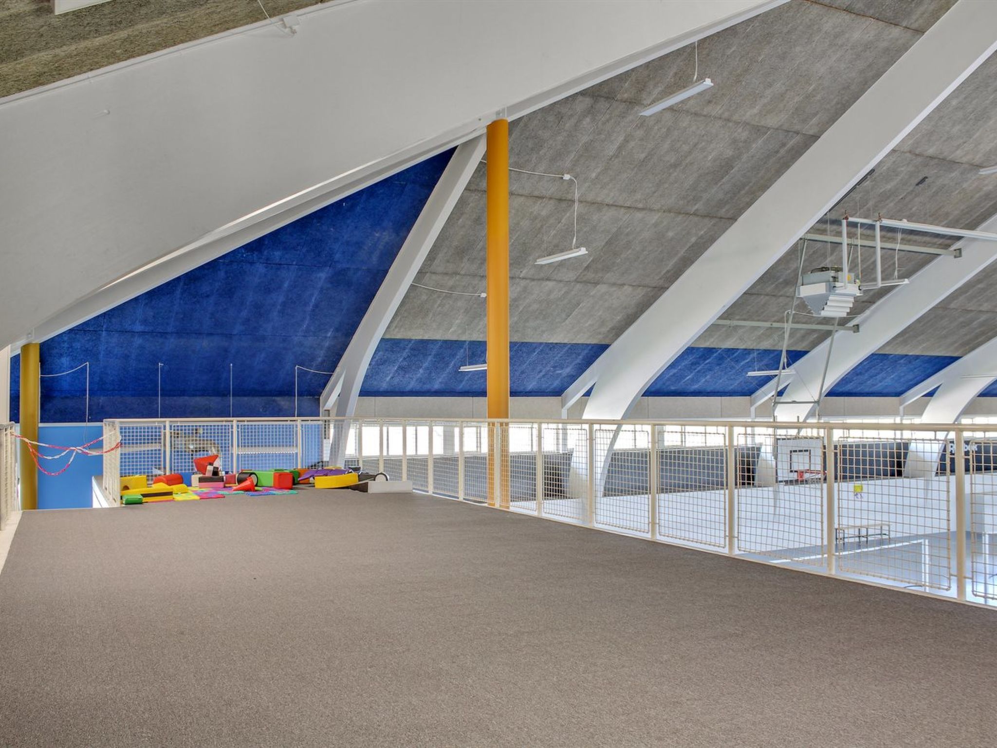 "Thorbergh" - 10m from the sea-Inside