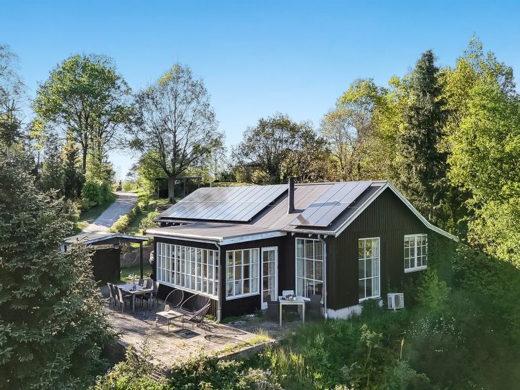 "Stamen" - 2.5km from the sea – Ebeltoft – Djursland & Mols
