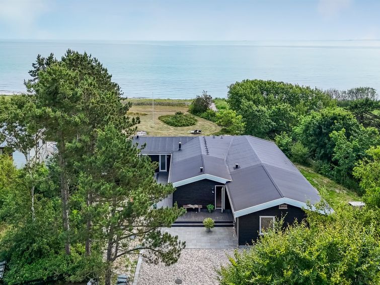 "Donka" - 25m from the sea – Ebeltoft – Djursland & Mols