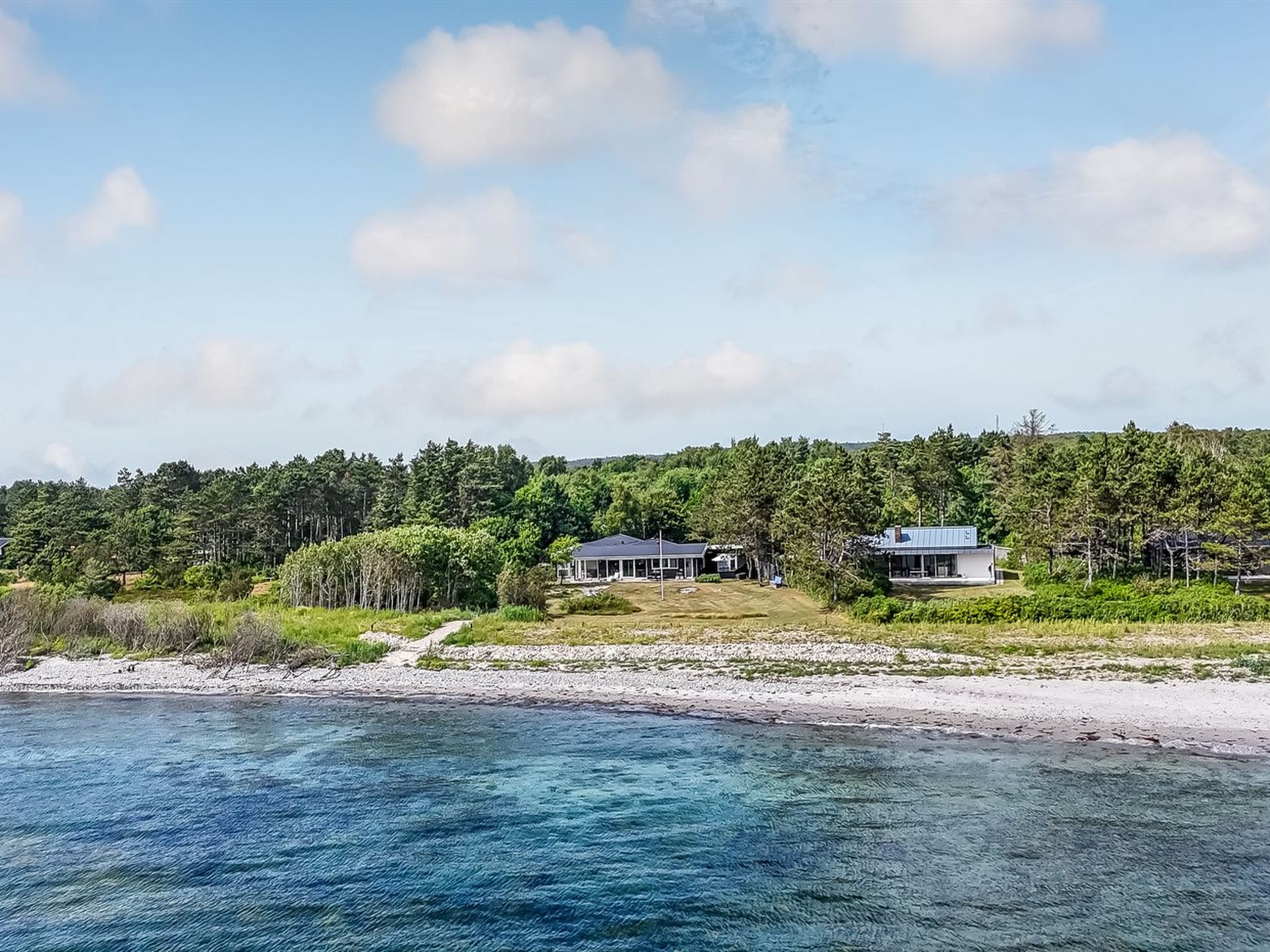 "Donka" - 25m from the sea-Outside