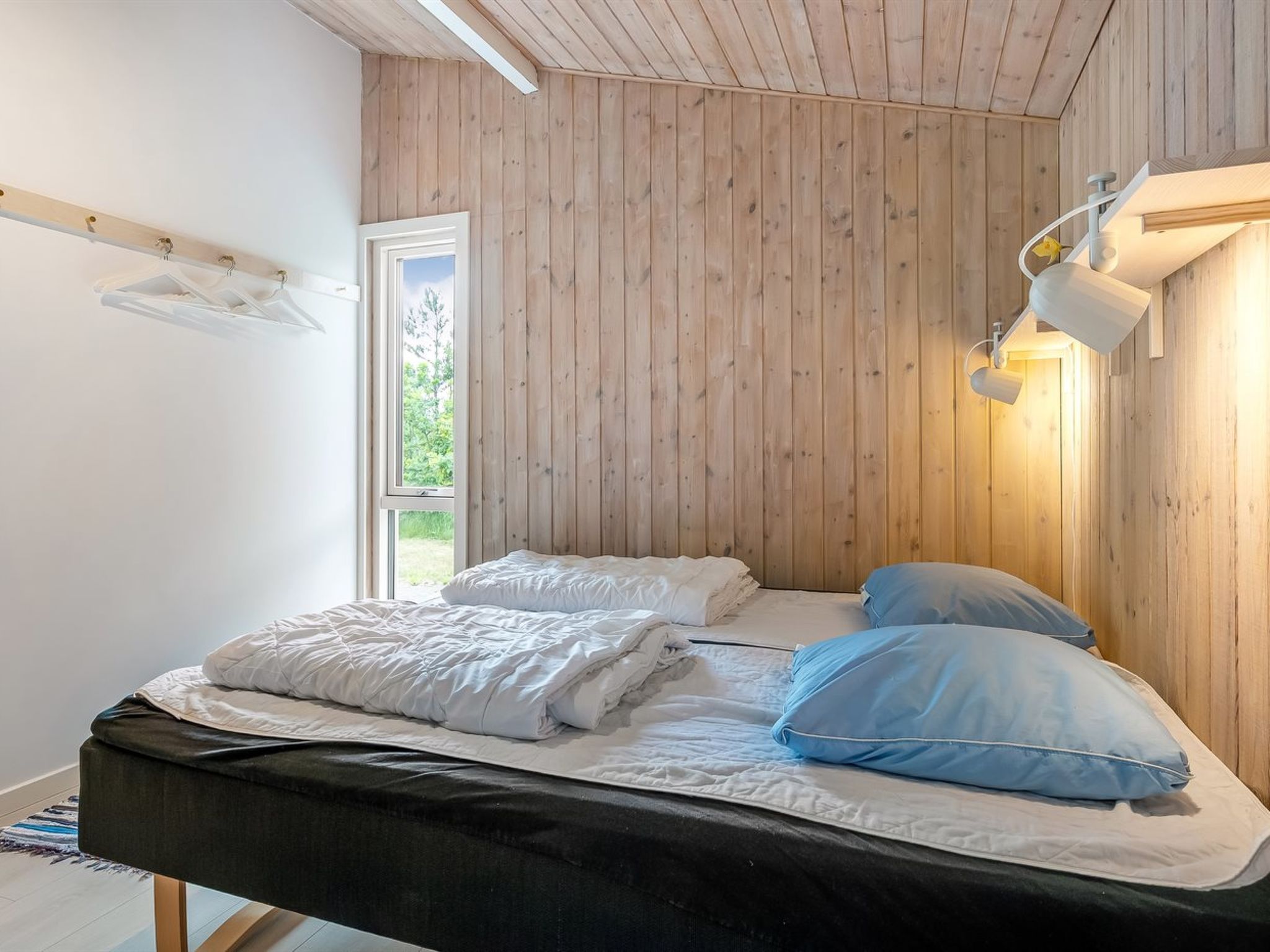 "Donka" - 25m from the sea - Binnen