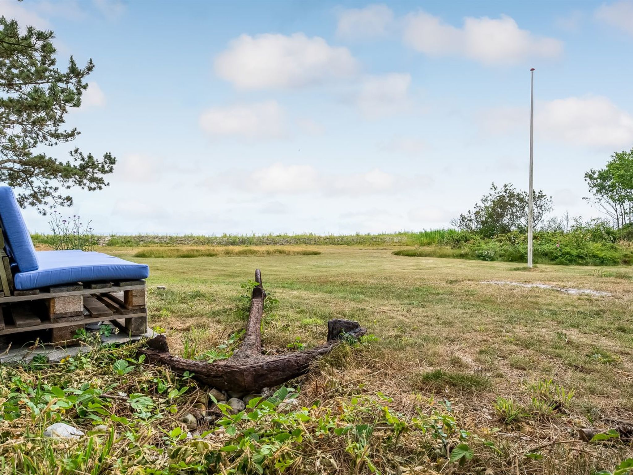 "Donka" - 25m from the sea - Buiten