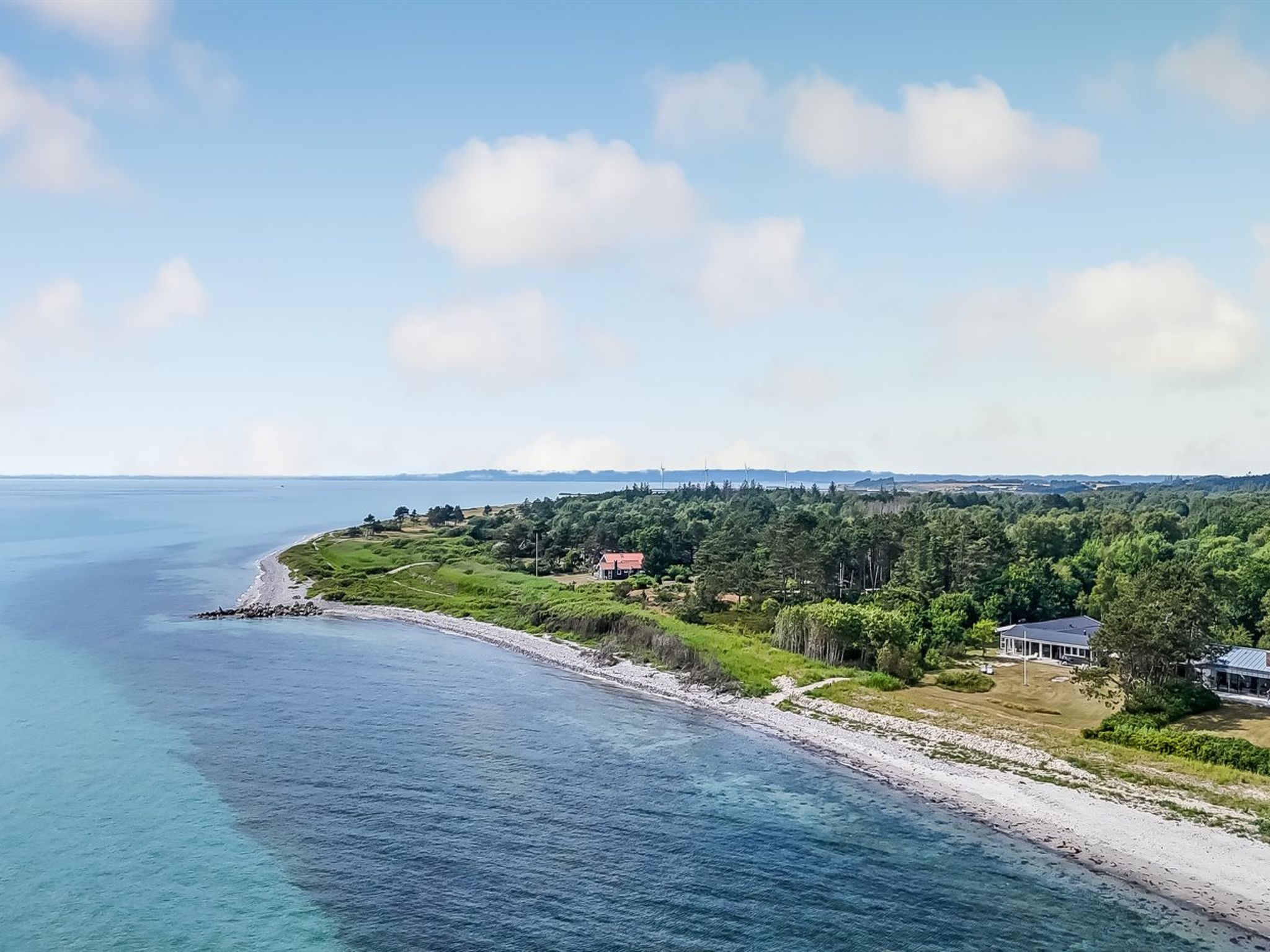 "Donka" - 25m from the sea - Buiten