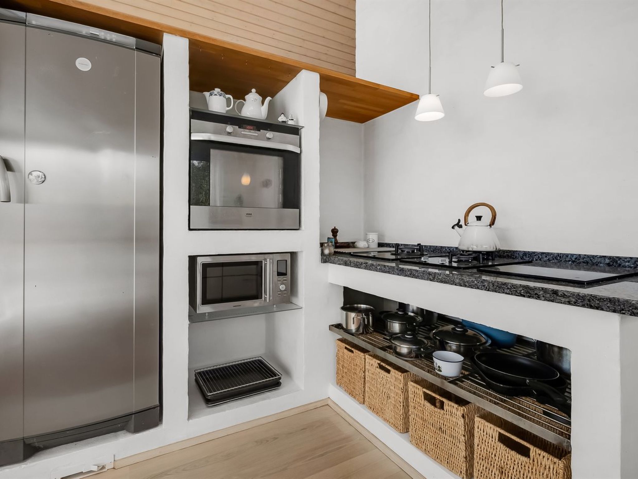 "Idalia" - 600m from the sea-Inside