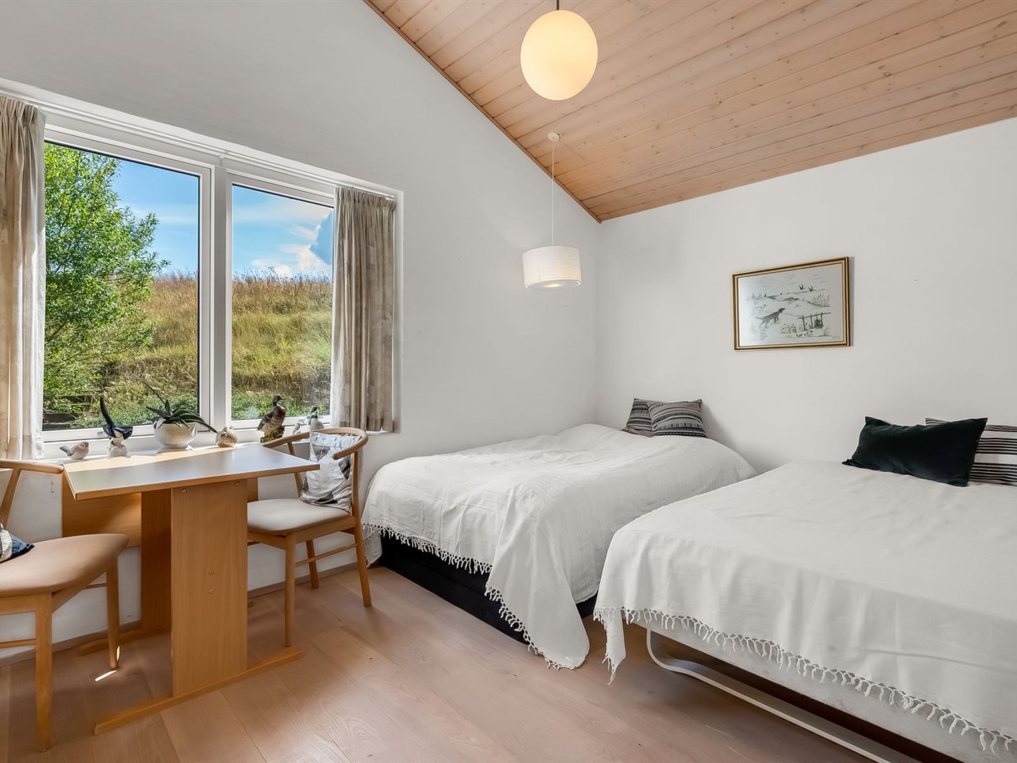 "Idalia" - 600m from the sea-Inside