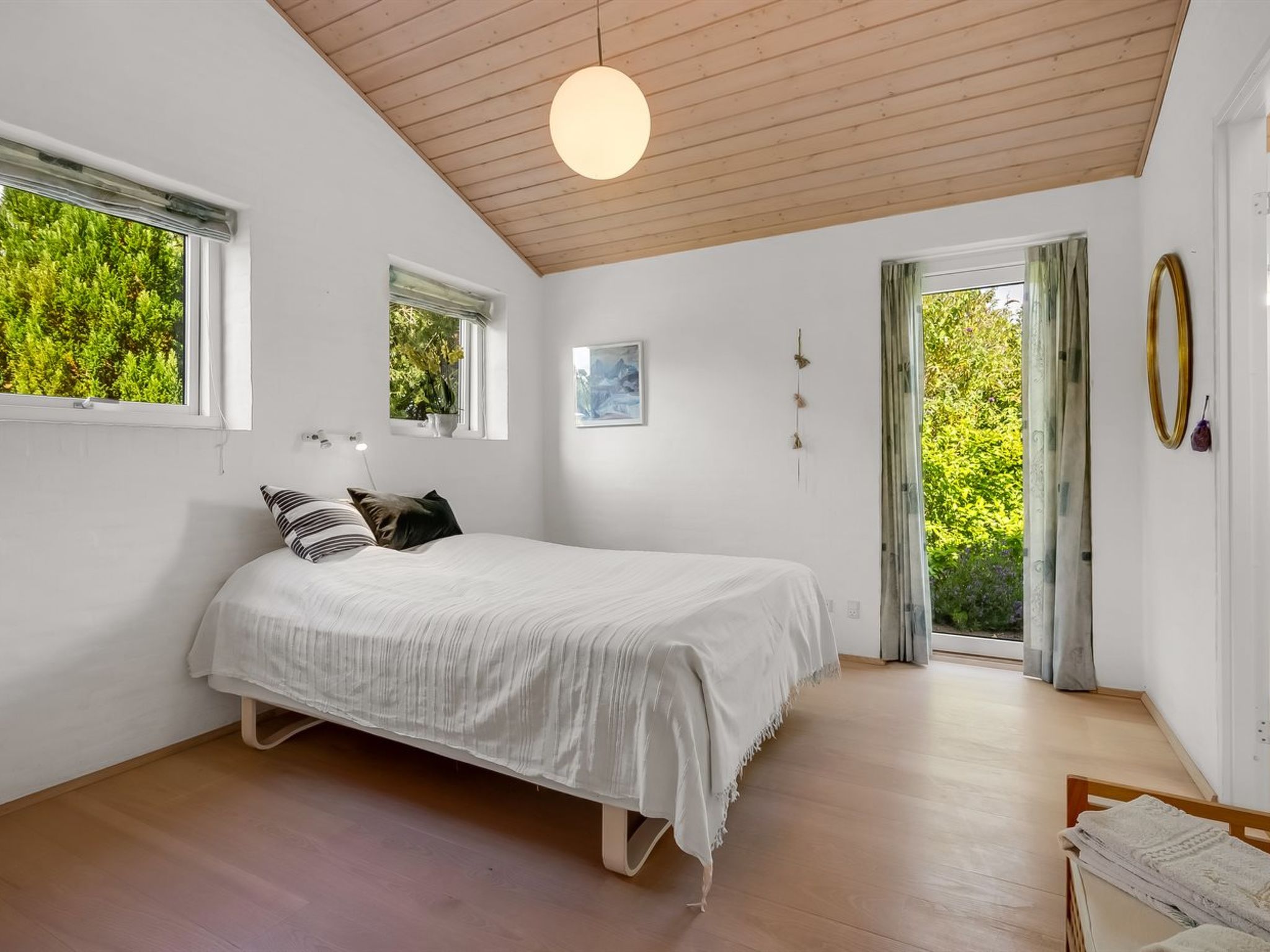 "Idalia" - 600m from the sea-Inside