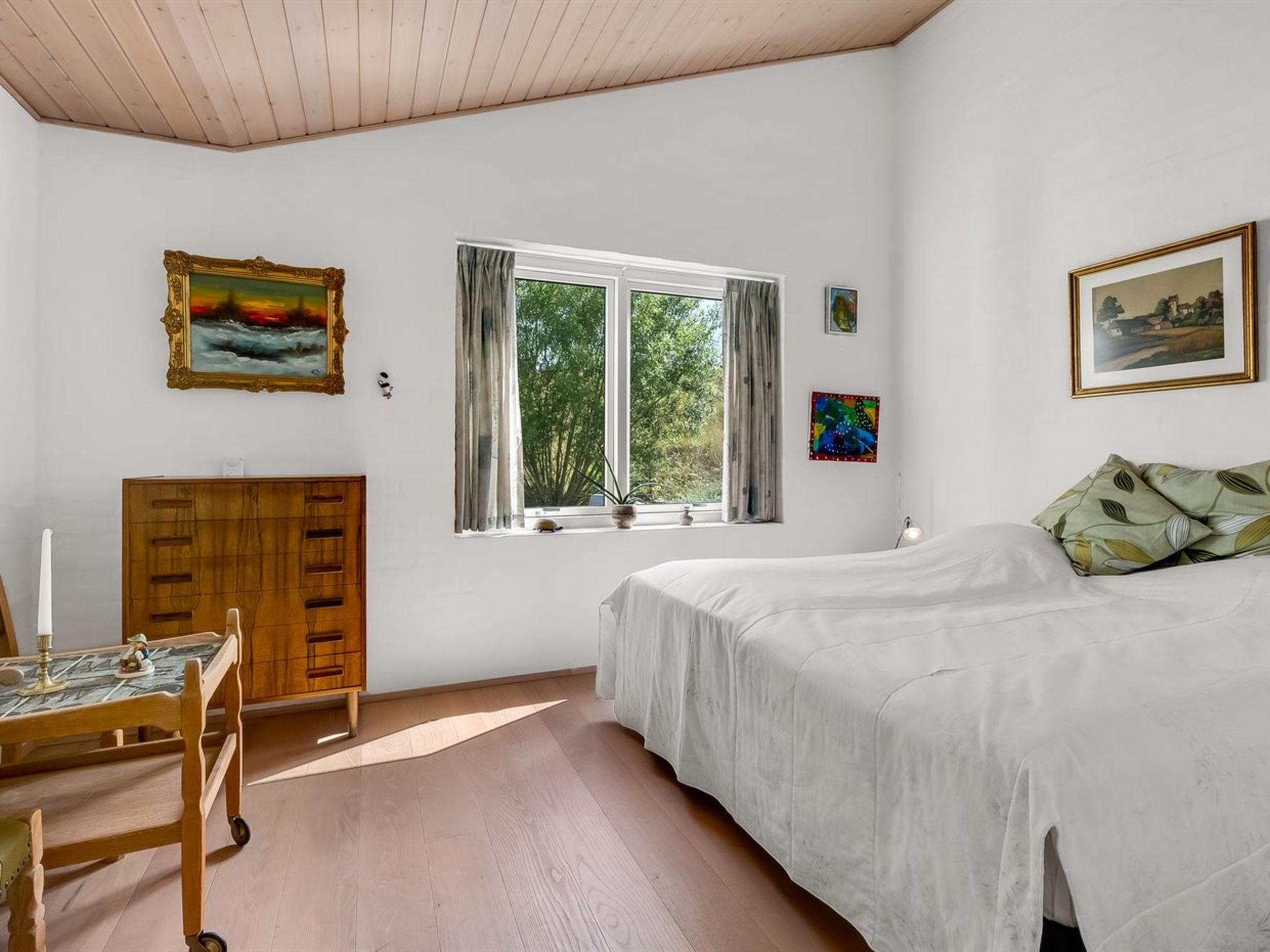 "Idalia" - 600m from the sea-Inside