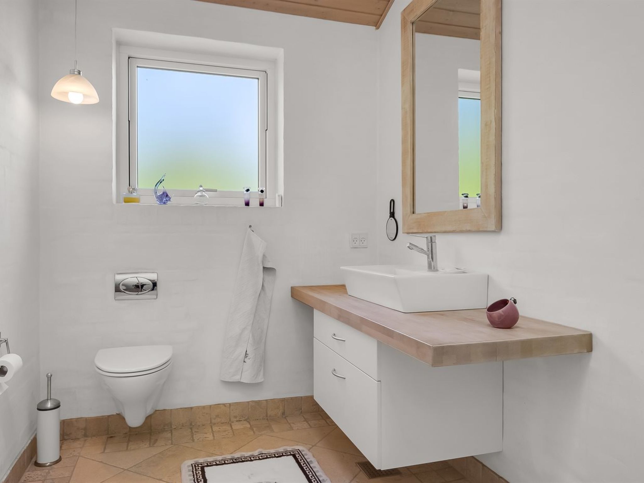 "Idalia" - 600m from the sea-Inside