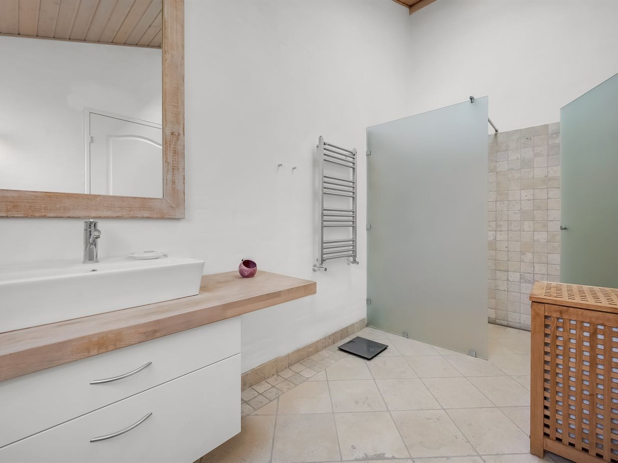 "Idalia" - 600m from the sea-Inside