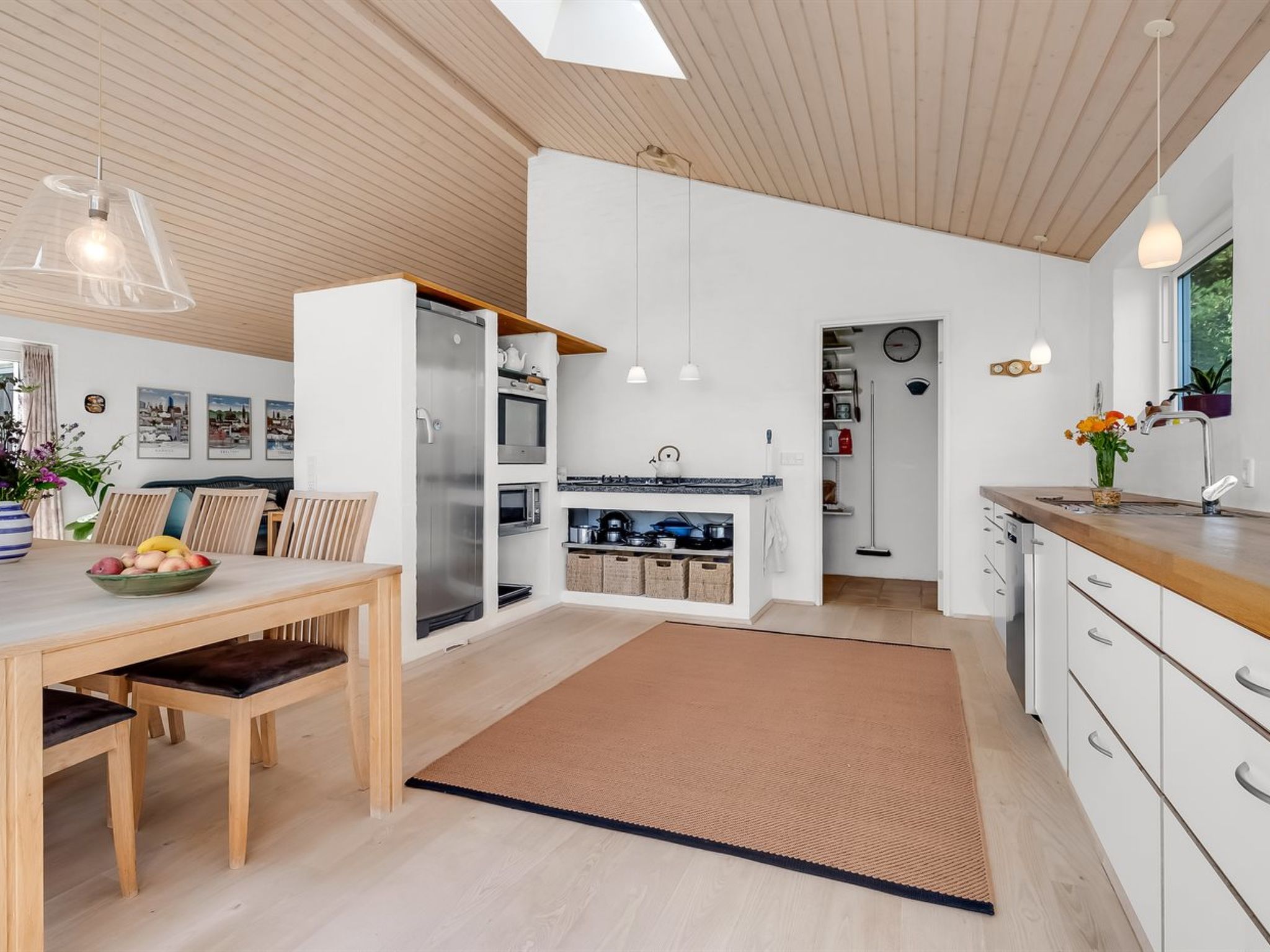 "Idalia" - 600m from the sea-Inside