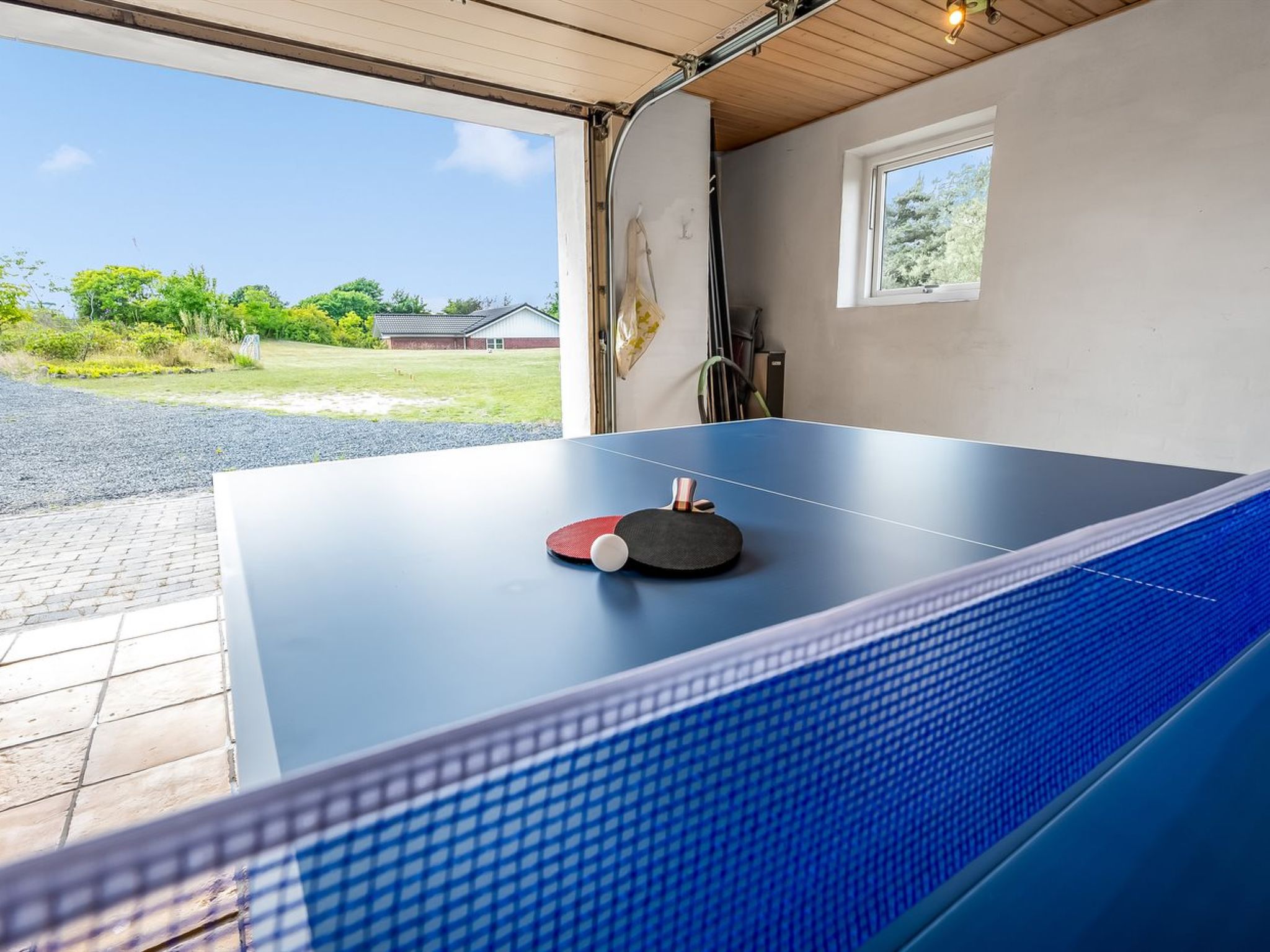 "Idalia" - 600m from the sea-Outside
