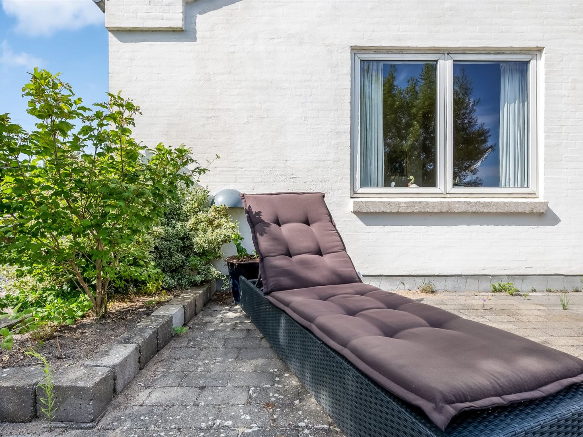 "Idalia" - 600m from the sea-Outside