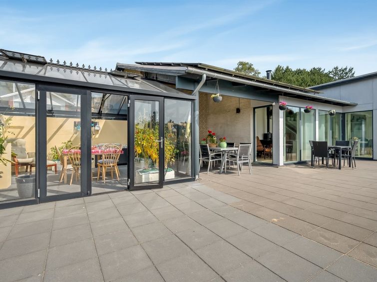 "Jonce" - 800m from the sea – Ebeltoft – Djursland & Mols