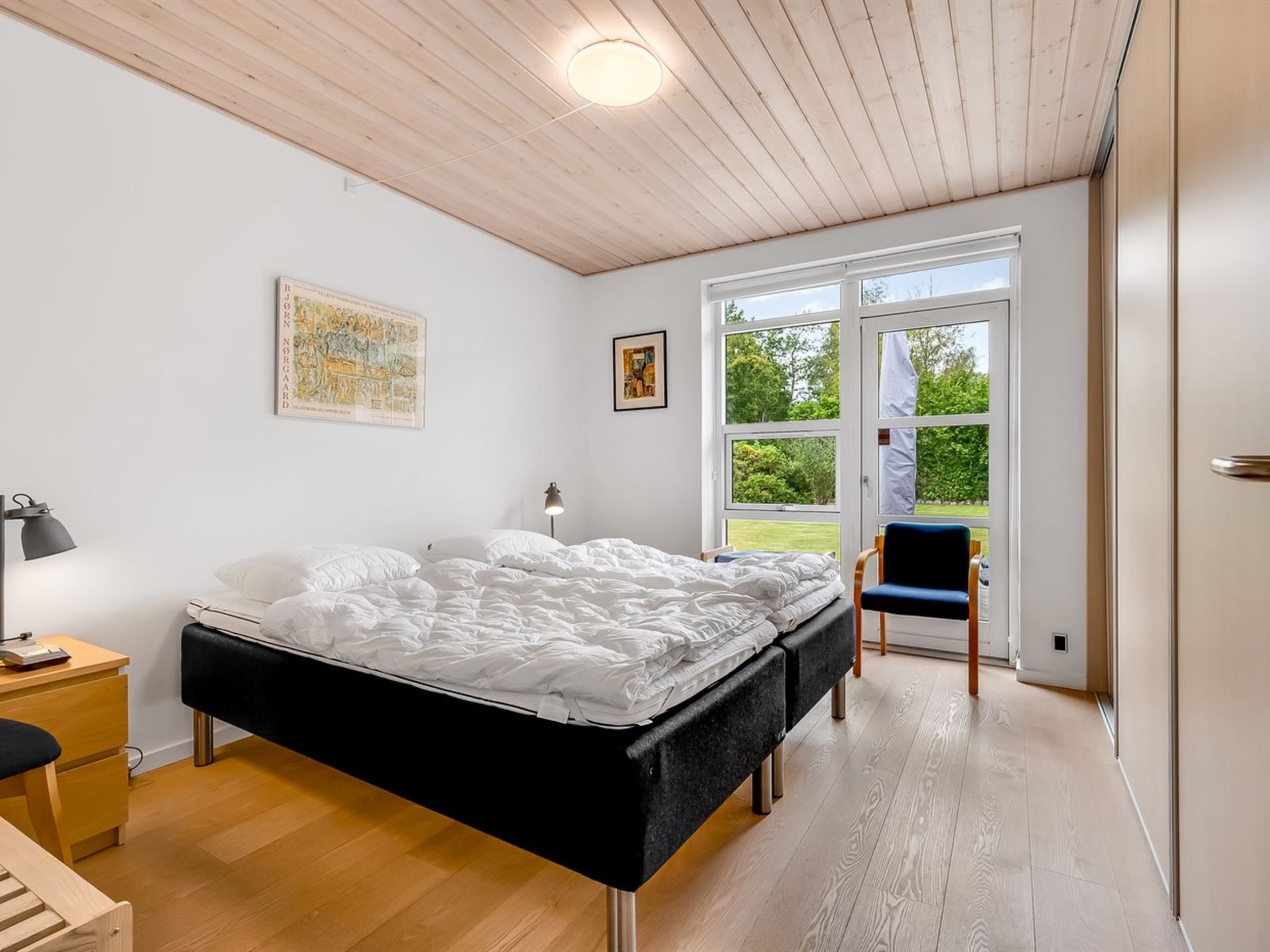 "Jyrki" - 100m from the sea-Drinnen