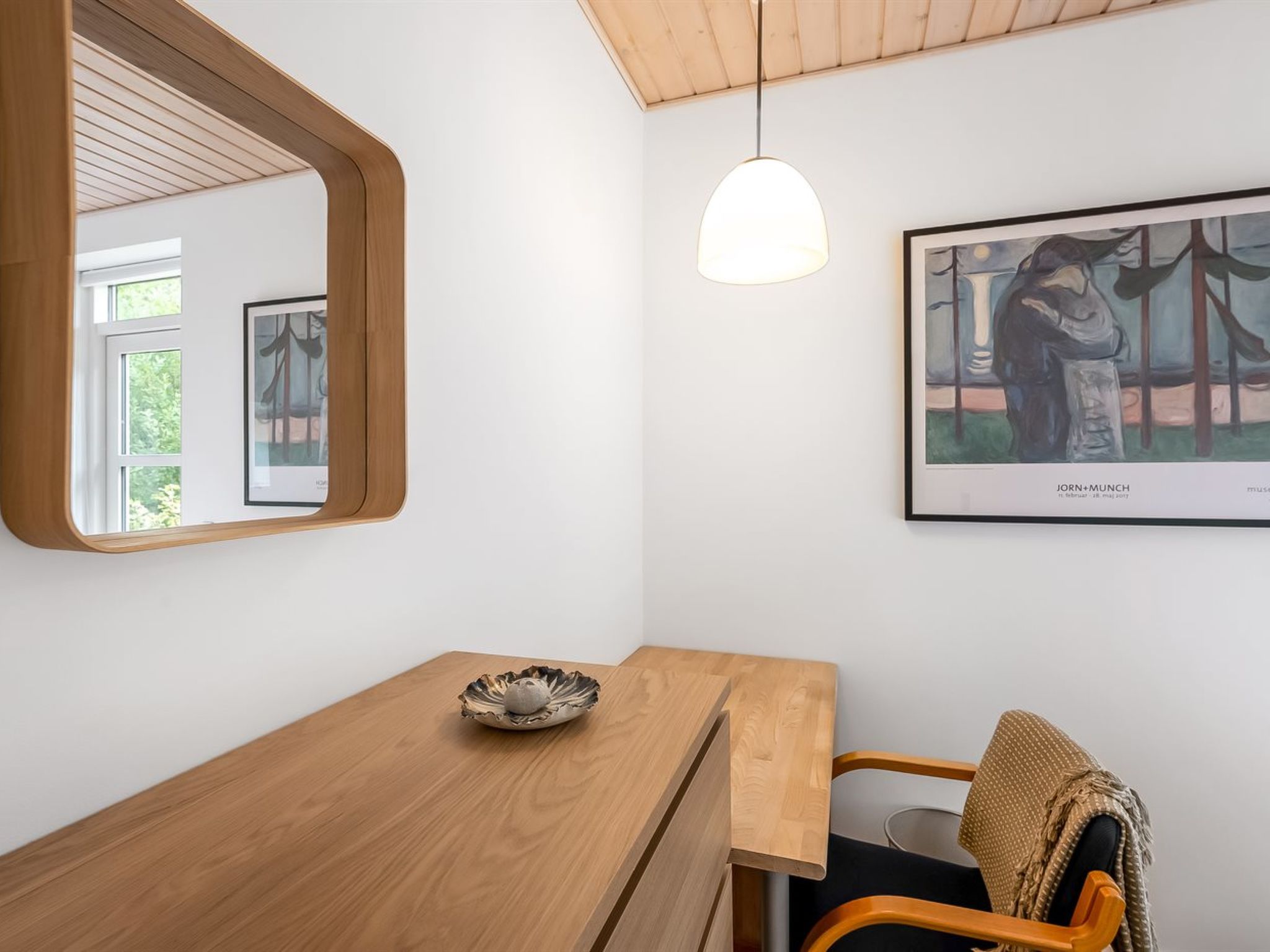 "Jyrki" - 100m from the sea - Drinnen