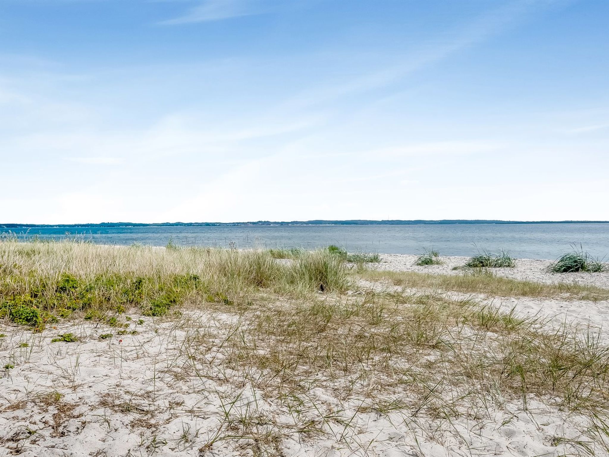 "Jyrki" - 100m from the sea - Draußen