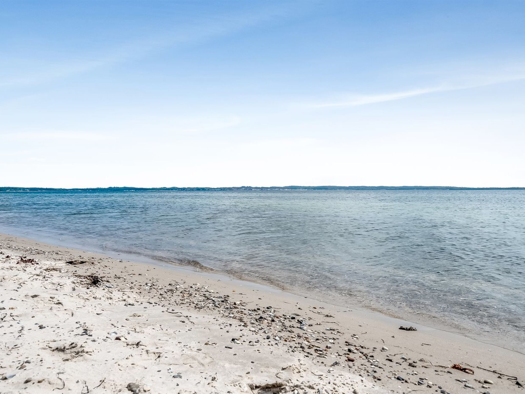 "Jyrki" - 100m from the sea - Draußen