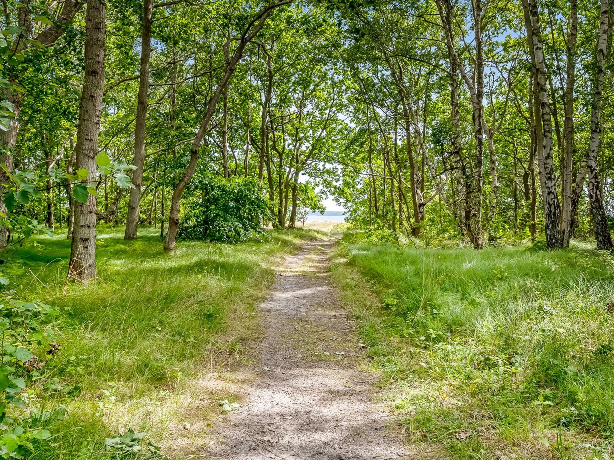"Jyrki" - 100m from the sea - Draußen