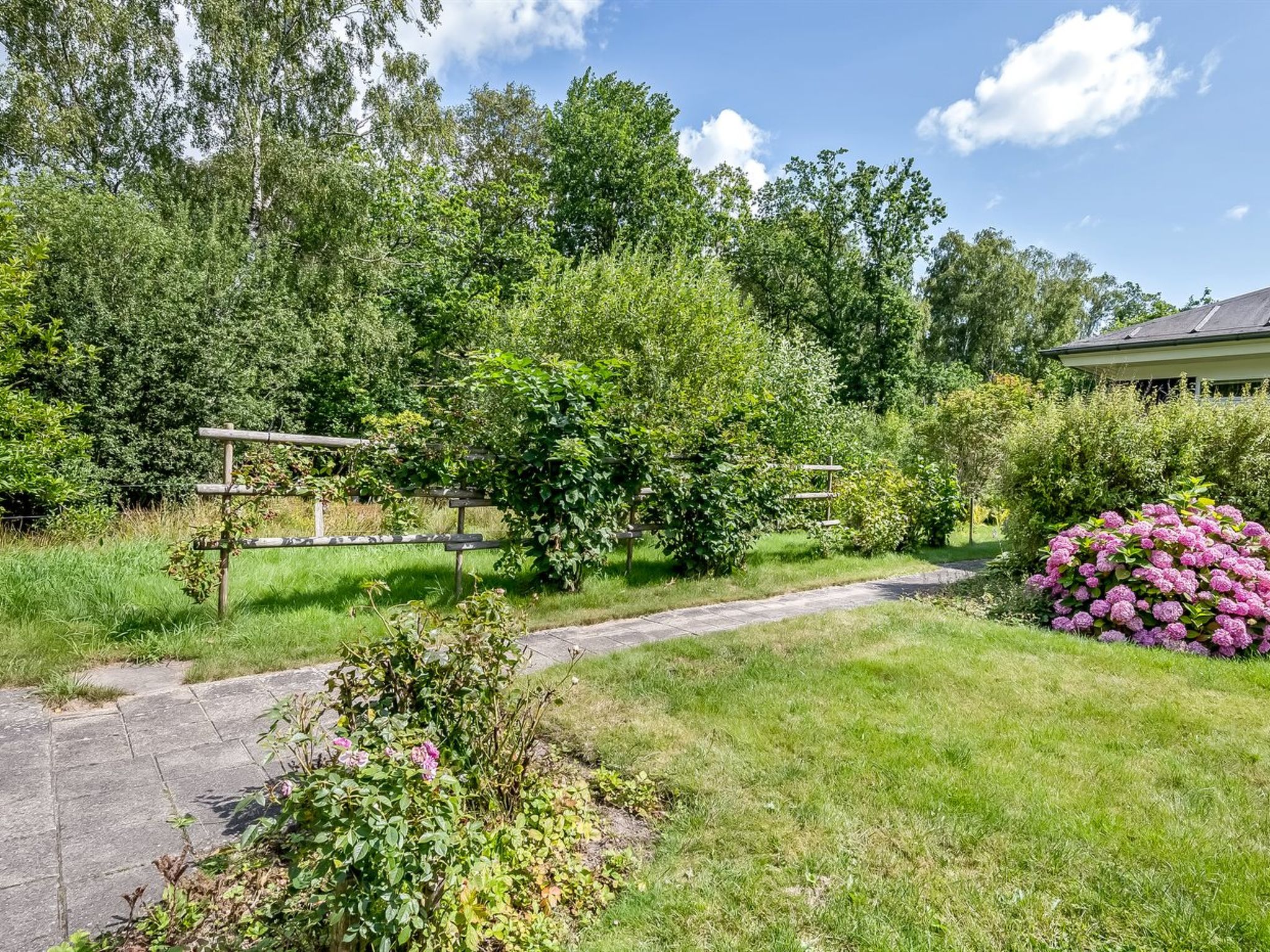 "Jyrki" - 100m from the sea - Draußen