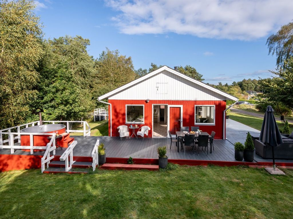 'Winder' - 925m from the sea