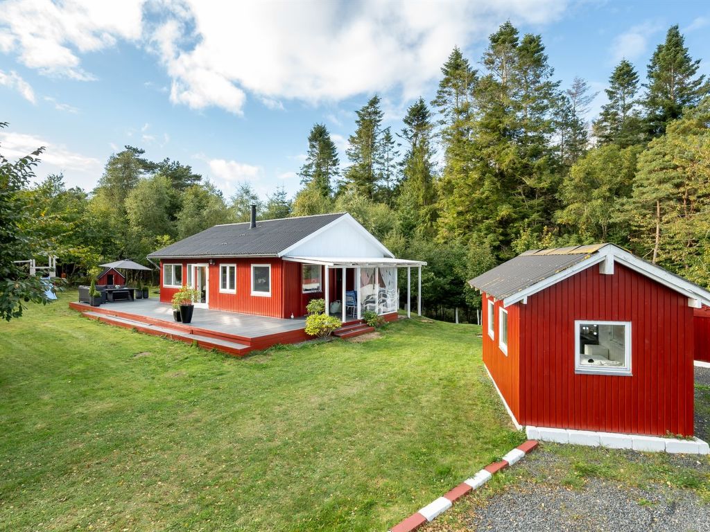 'Winder' - 925m from the sea