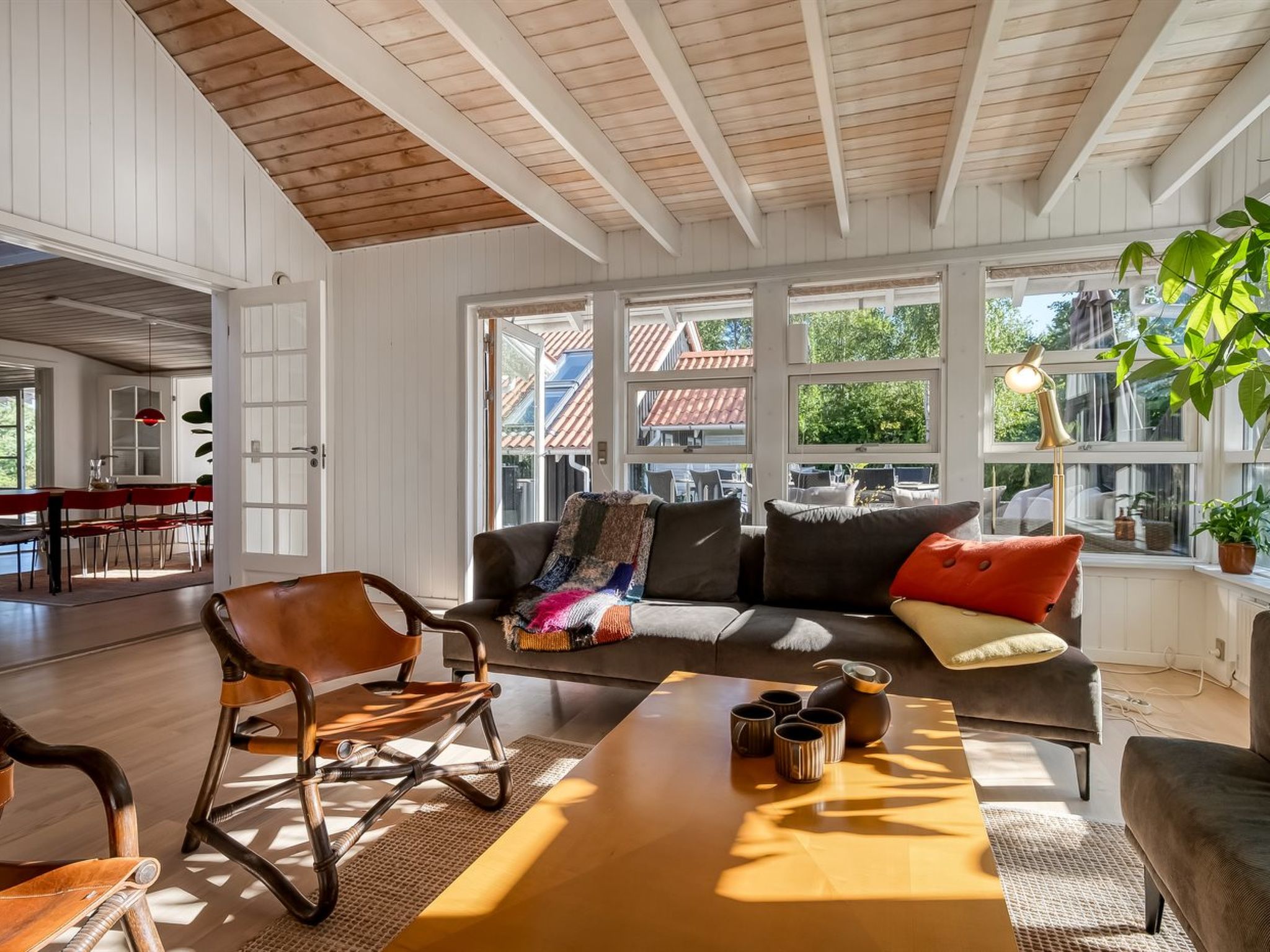 "Tede" - 1km from the sea-Inside