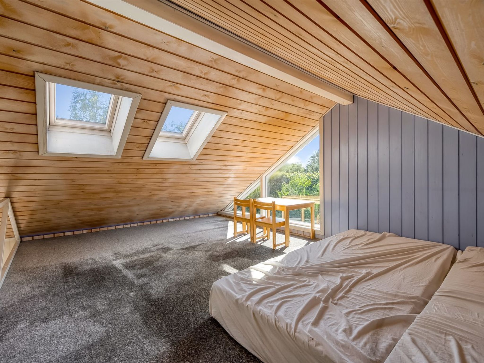 "Tede" - 1km from the sea-Inside