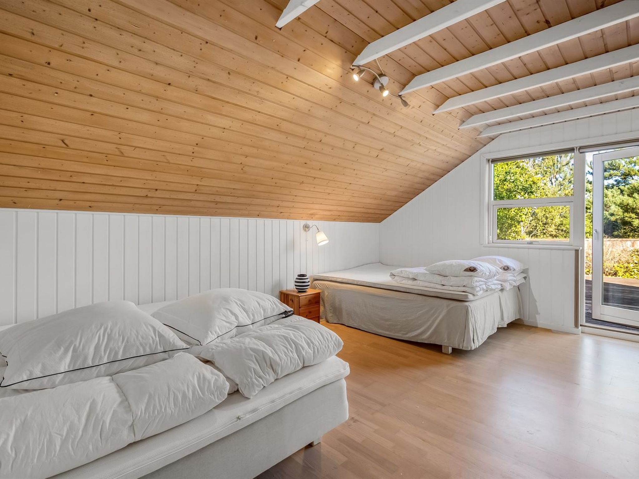 "Tede" - 1km from the sea-Inside