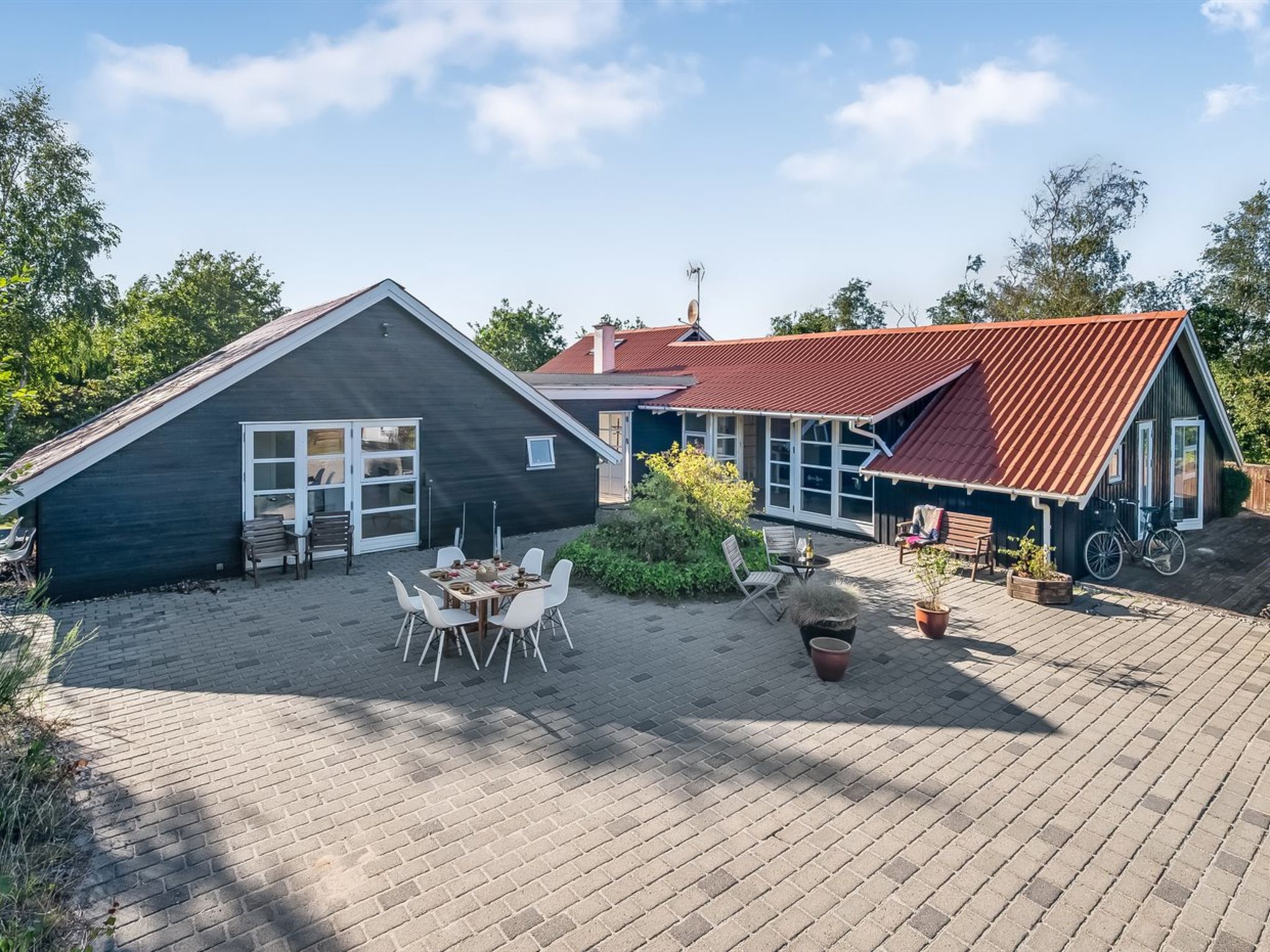"Tede" - 1km from the sea