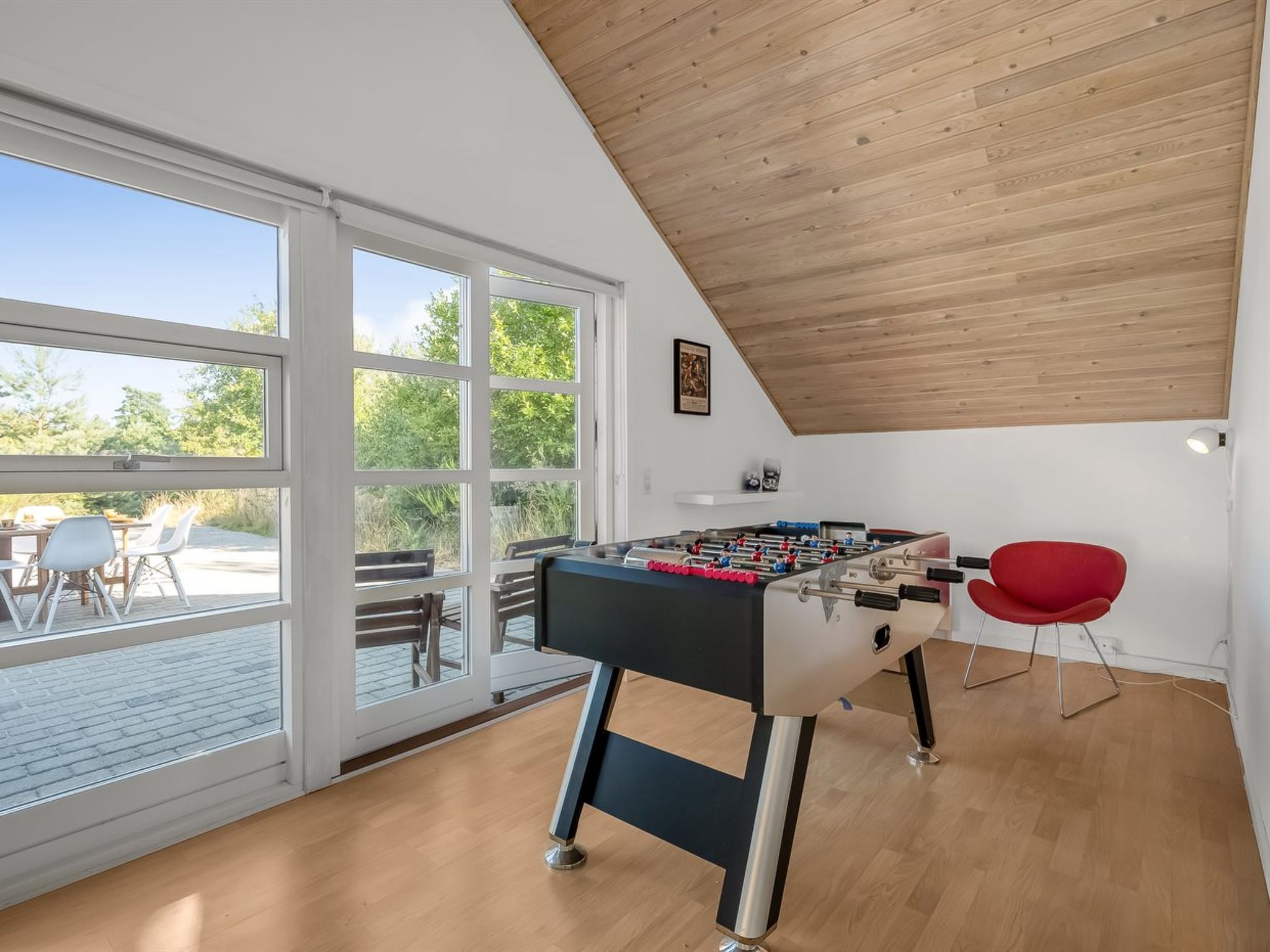 "Tede" - 1km from the sea - Binnen
