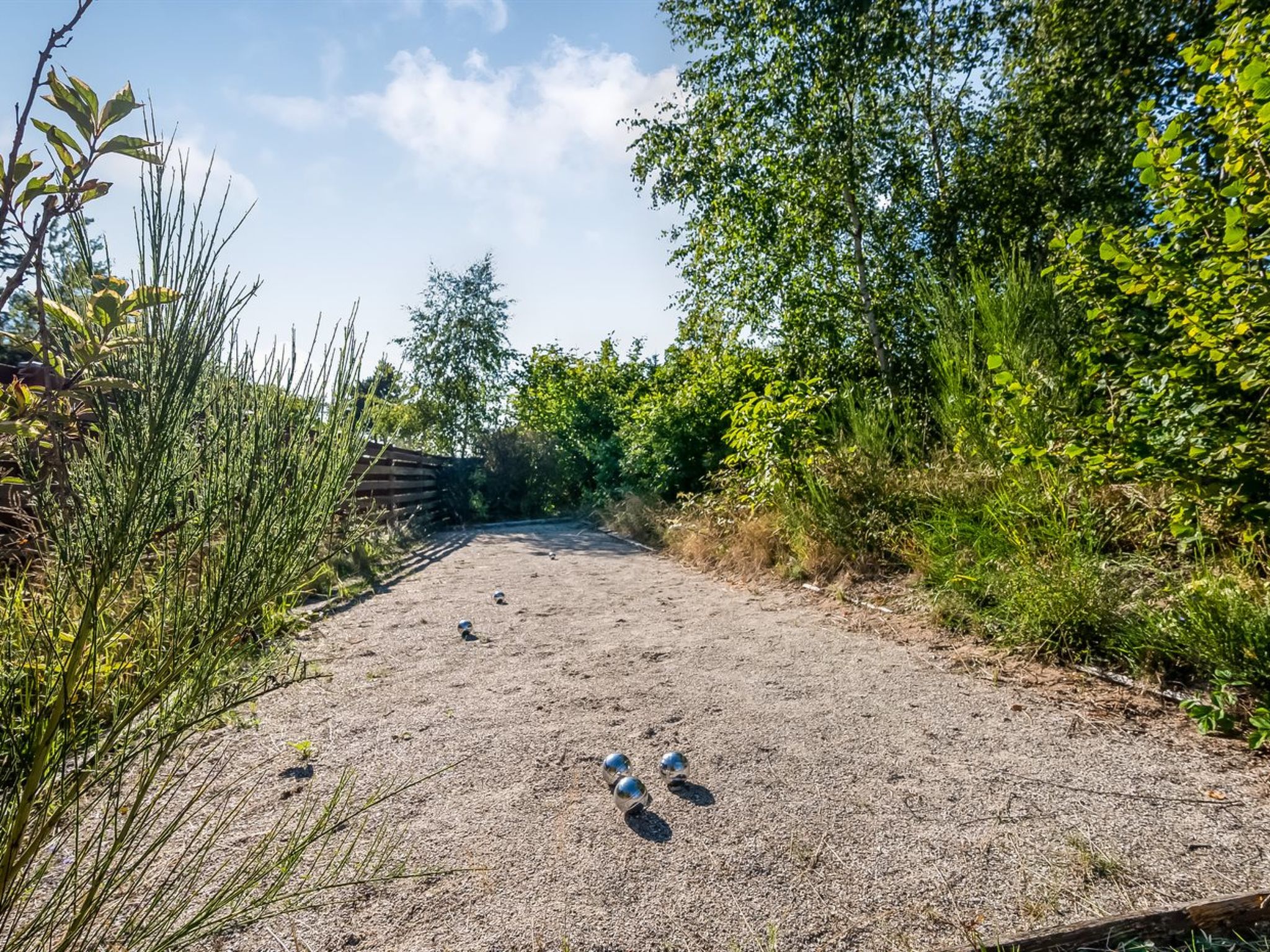 "Tede" - 1km from the sea - Buiten