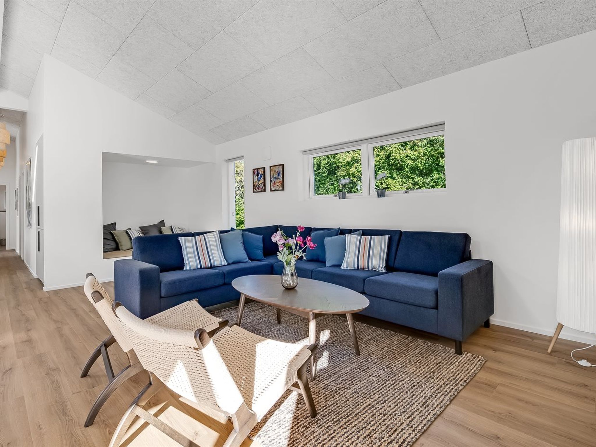 "Assa" - 500m from the sea-Inside