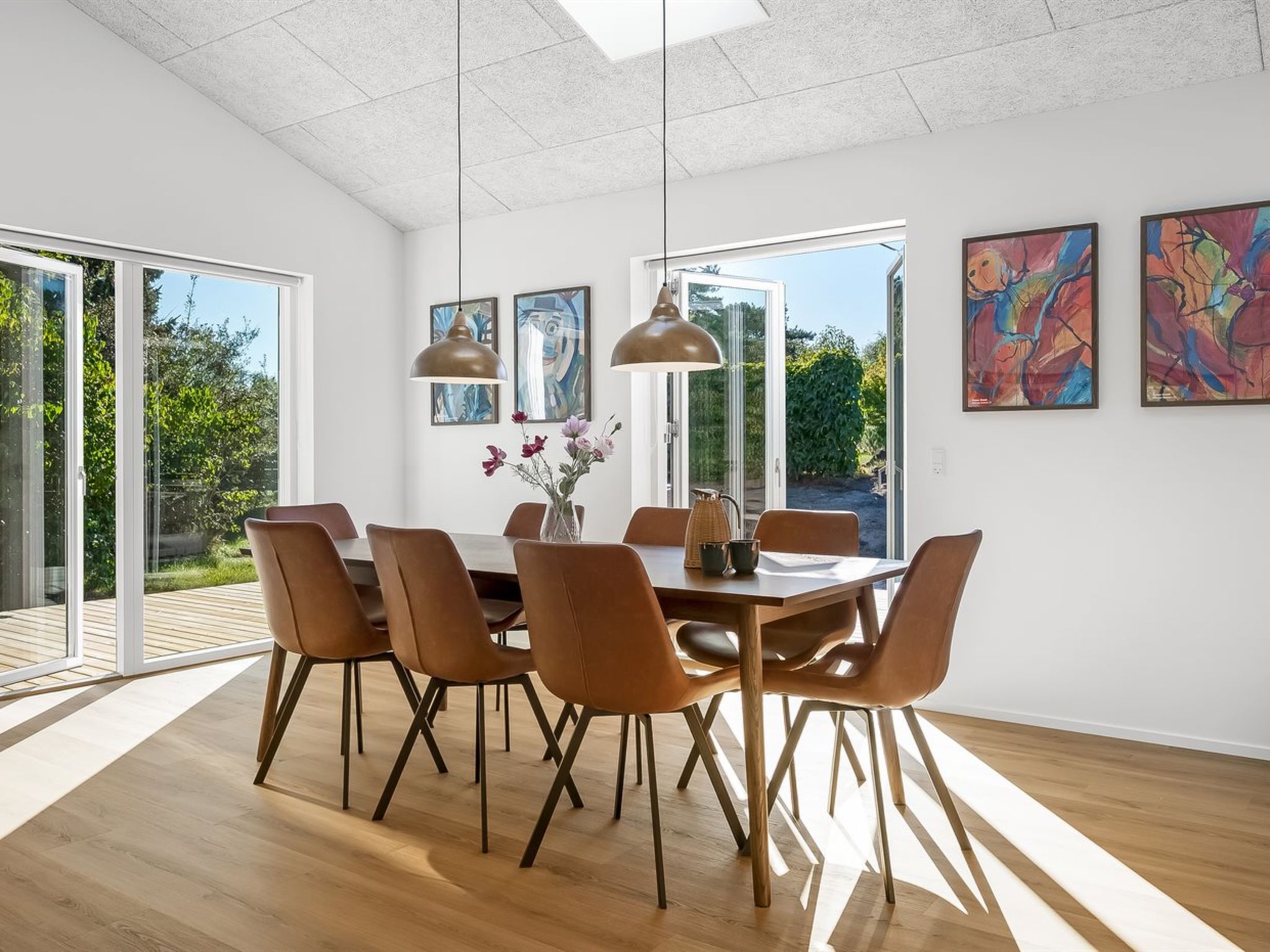 "Assa" - 500m from the sea-Inside
