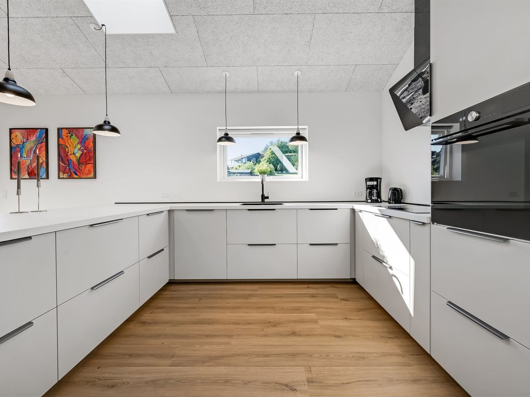 "Assa" - 500m from the sea-Inside